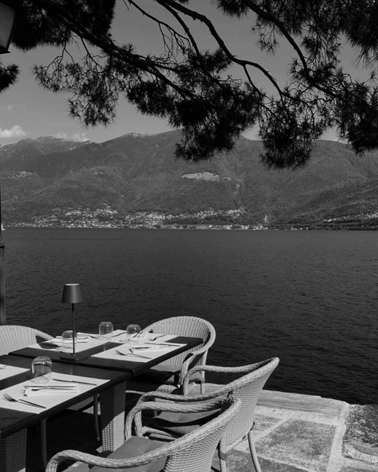Brissago, Switzerland