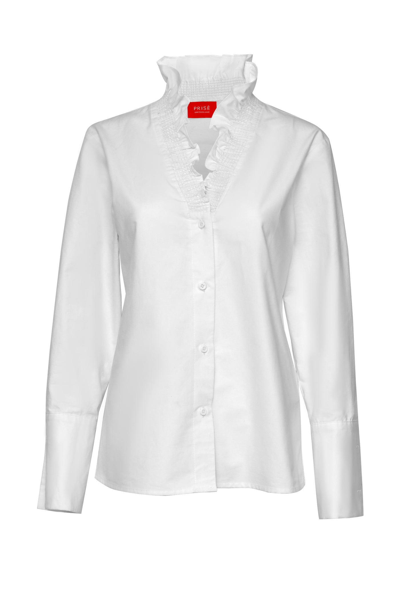 Camille Shirt