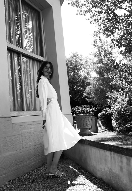 Ascona Dress