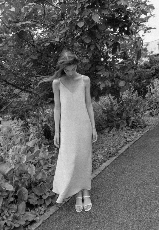 Adrienne Dress