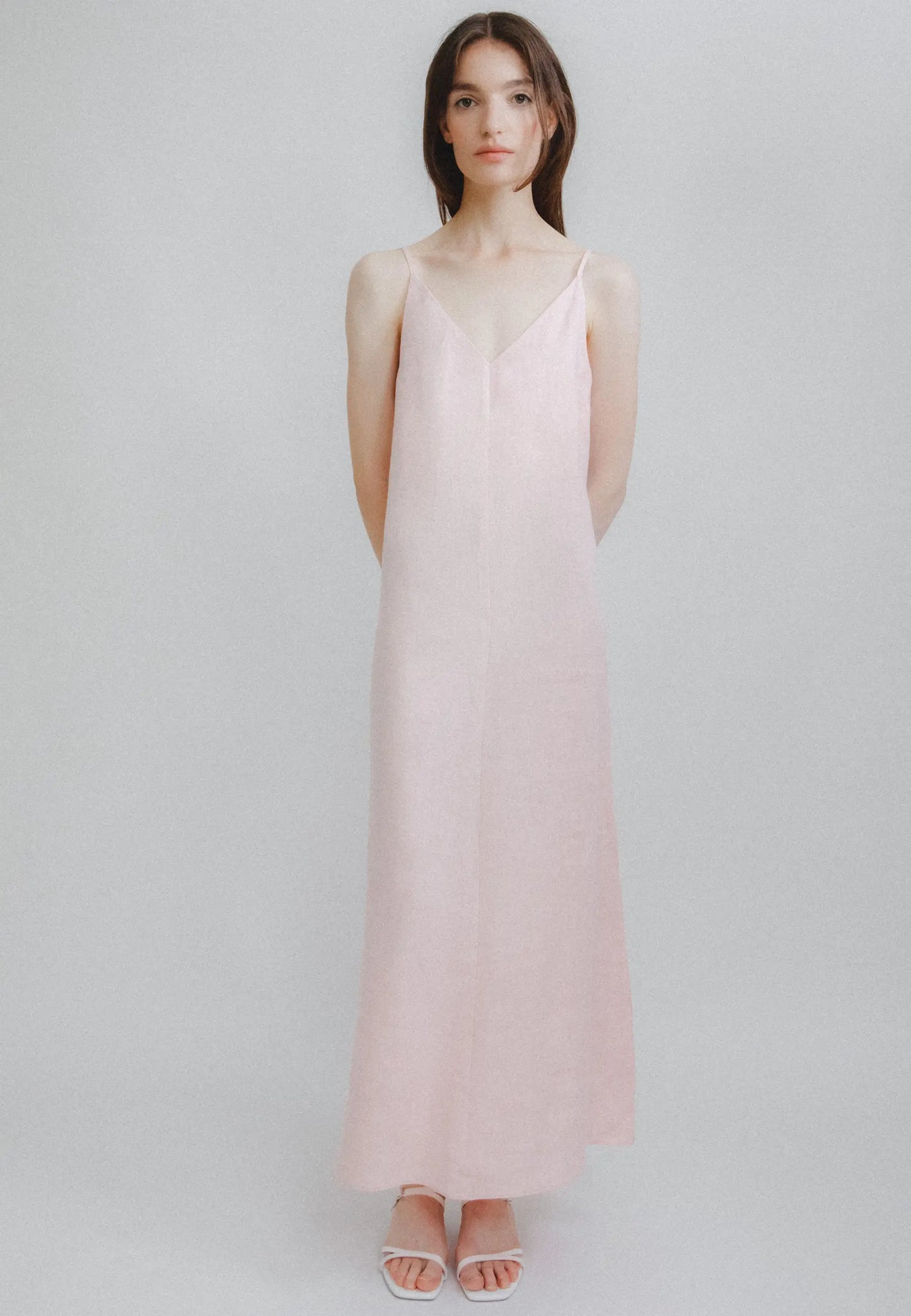 Adrienne Dress