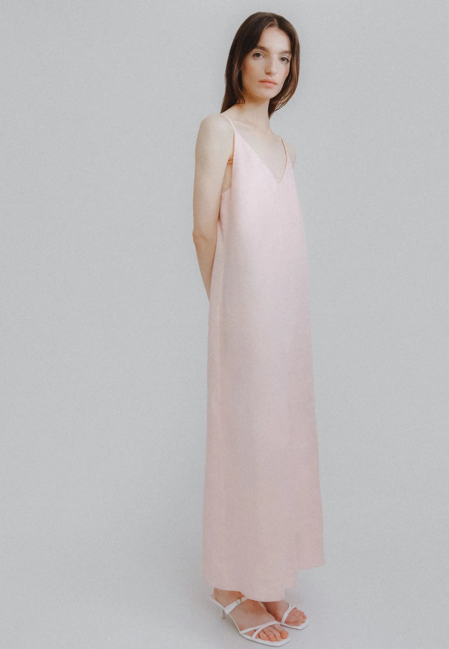 Adrienne Dress