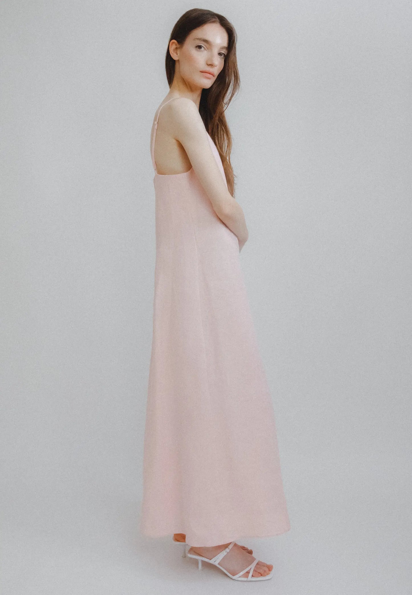 Adrienne Dress