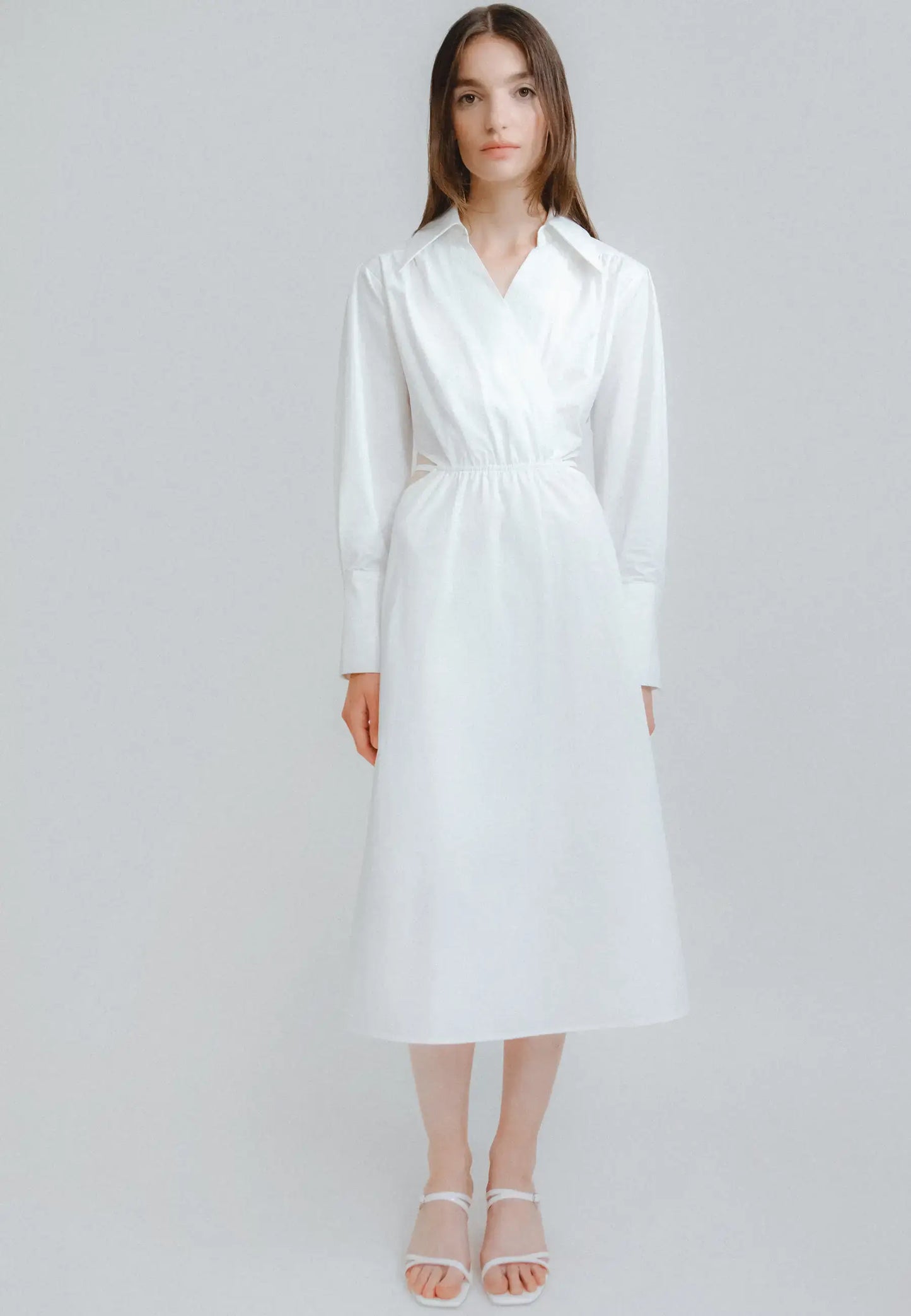 Ascona Dress