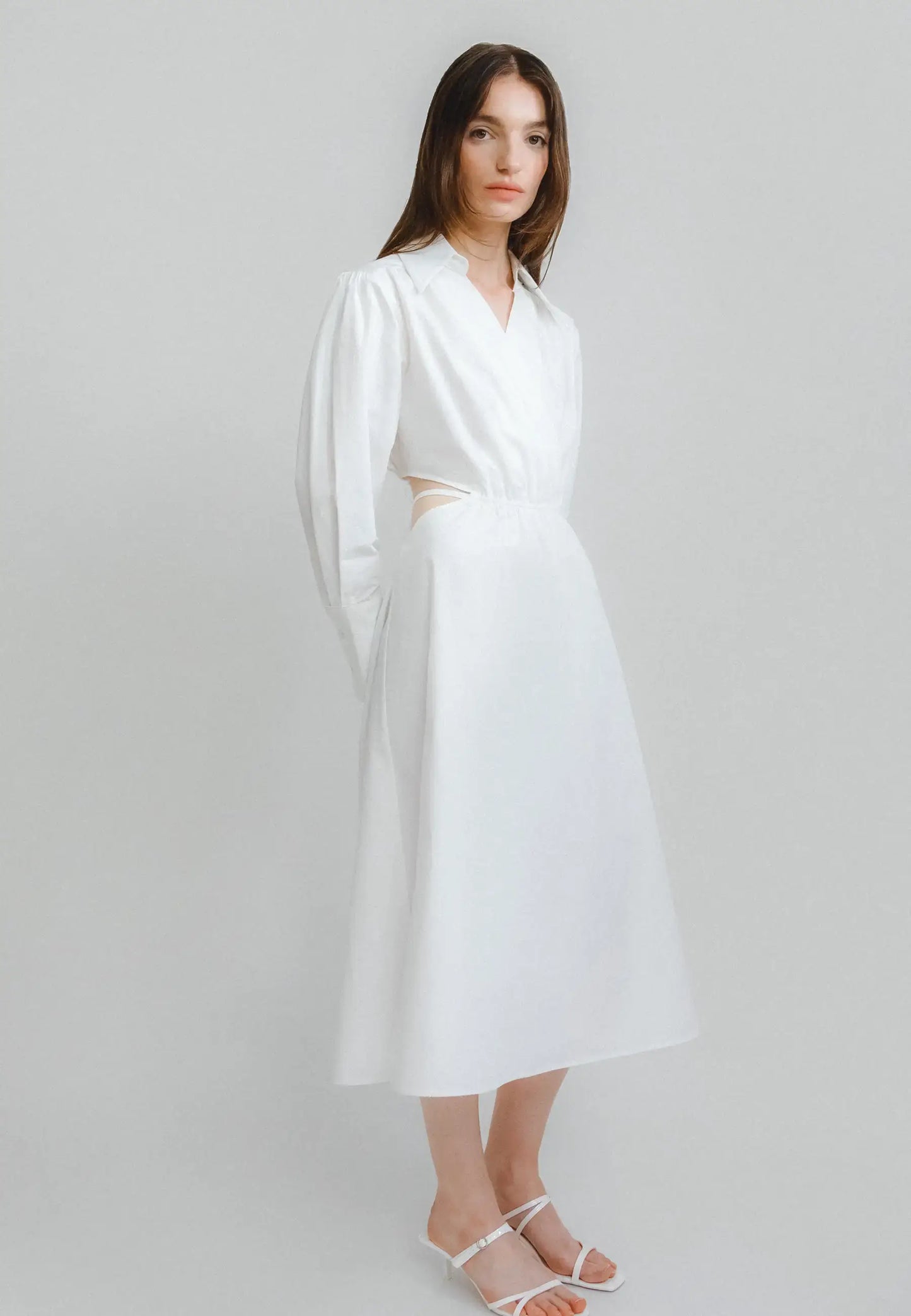 Ascona Dress