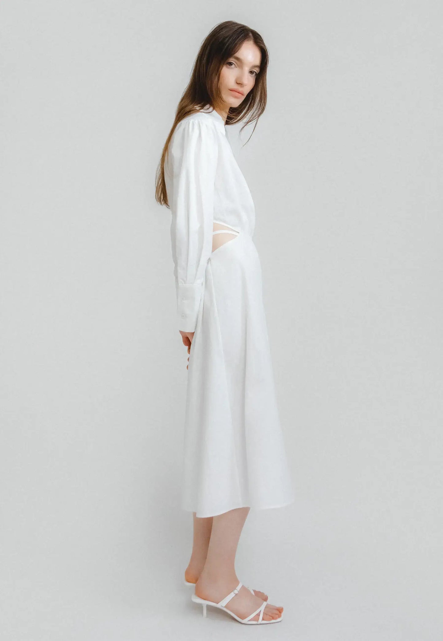 Ascona Dress