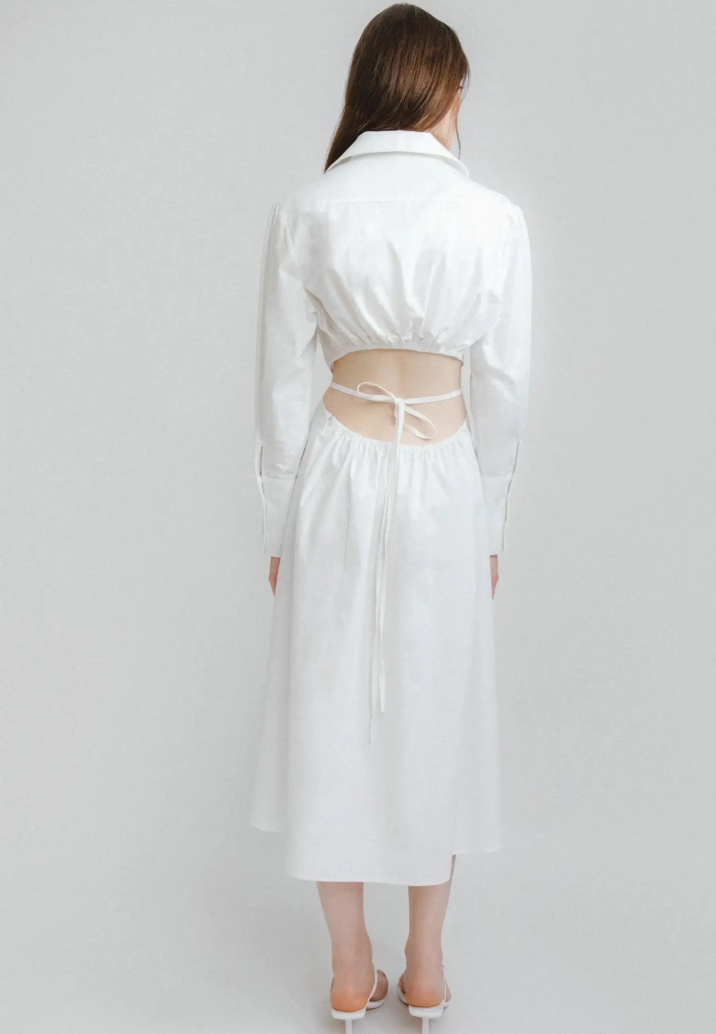 Ascona Dress