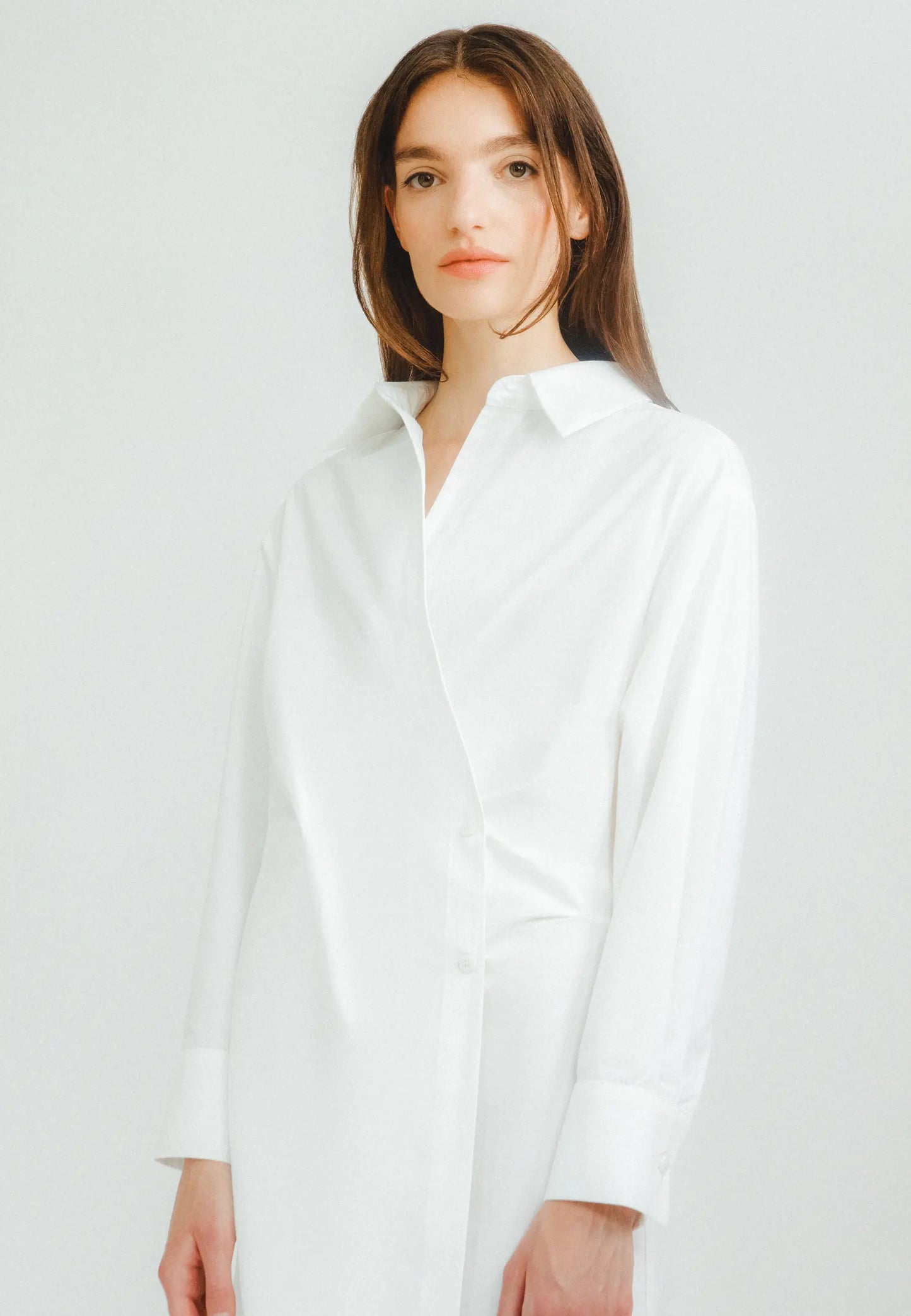Asymmetric Dress