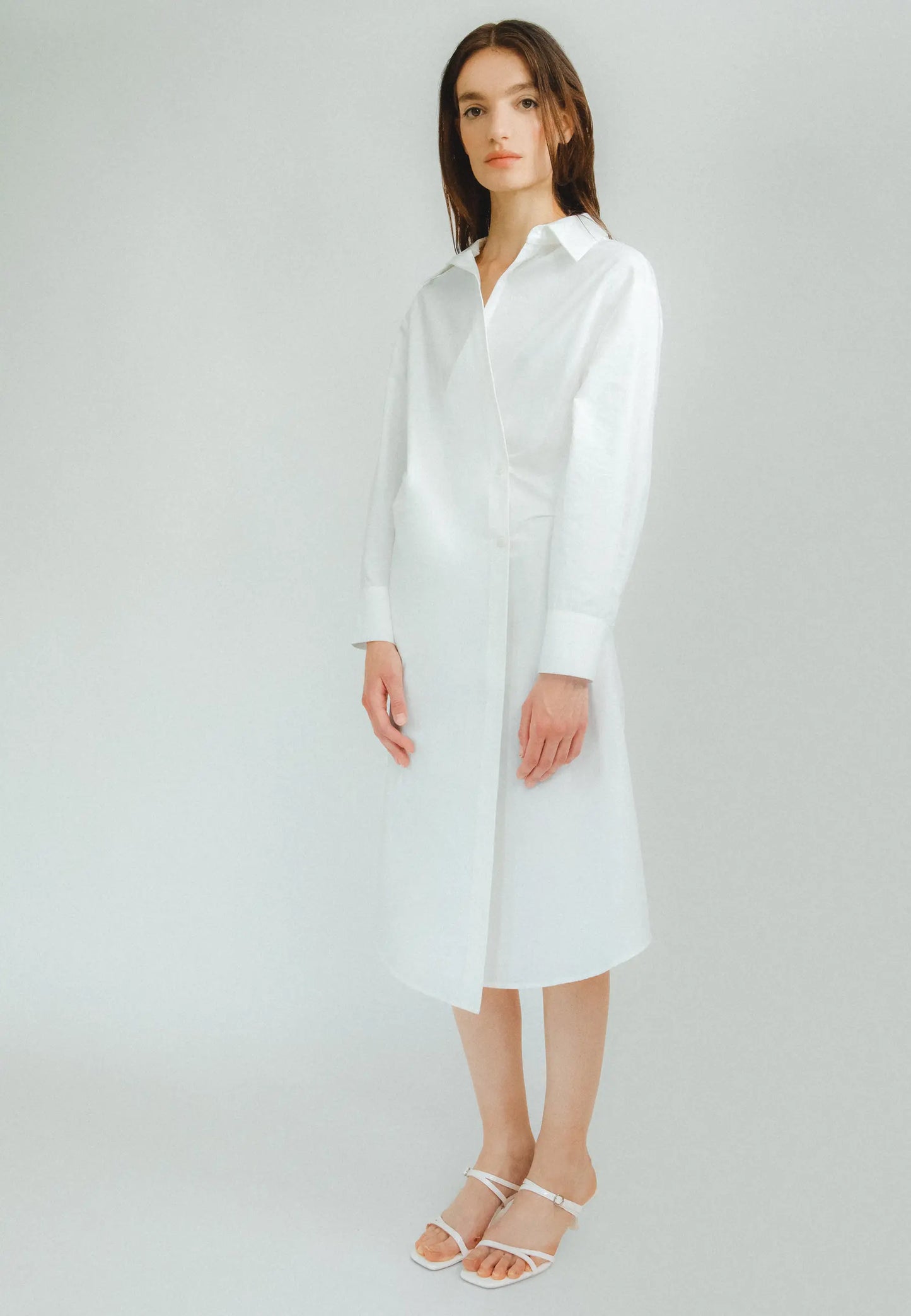 Asymmetric Dress