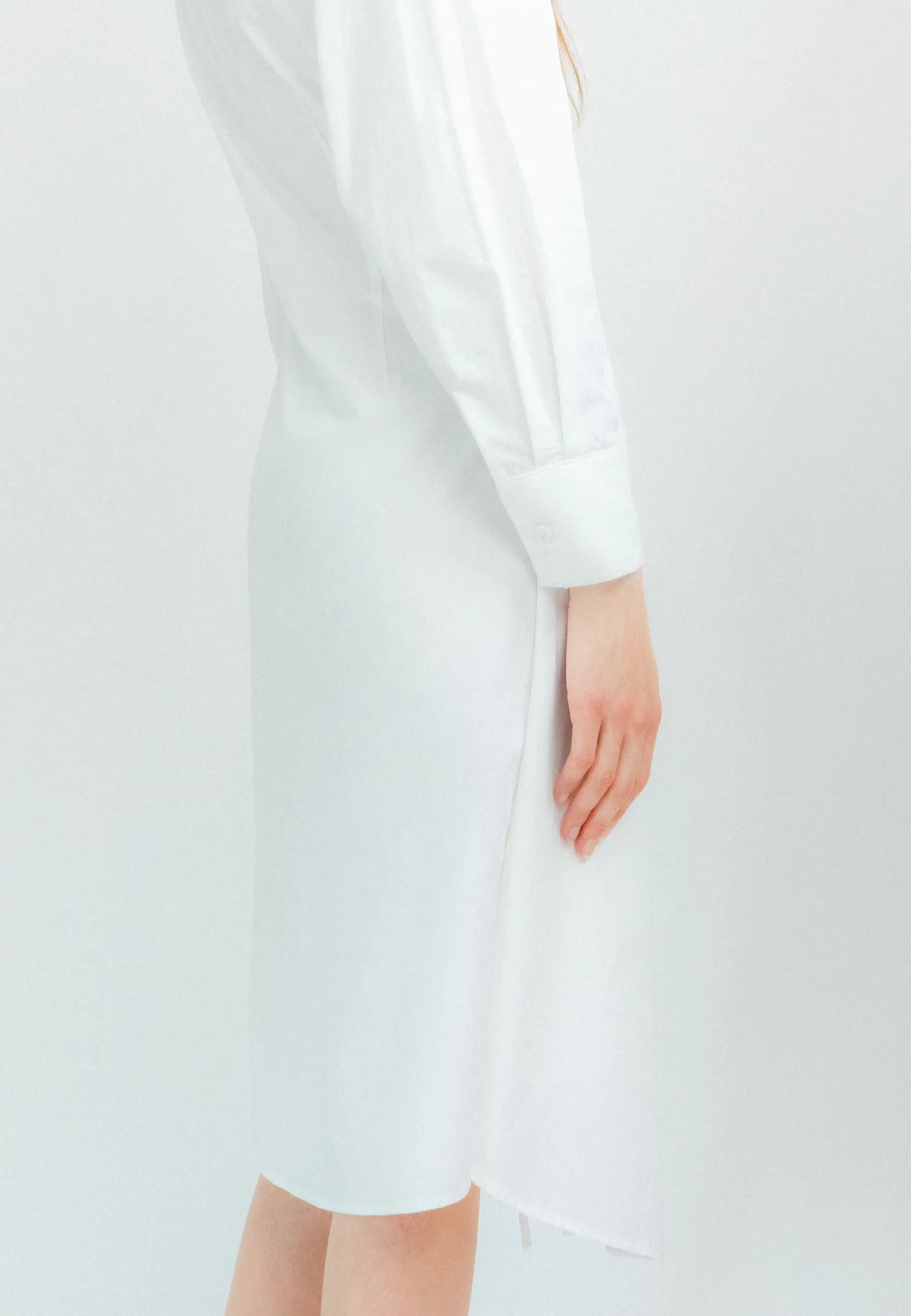 Asymmetric Dress