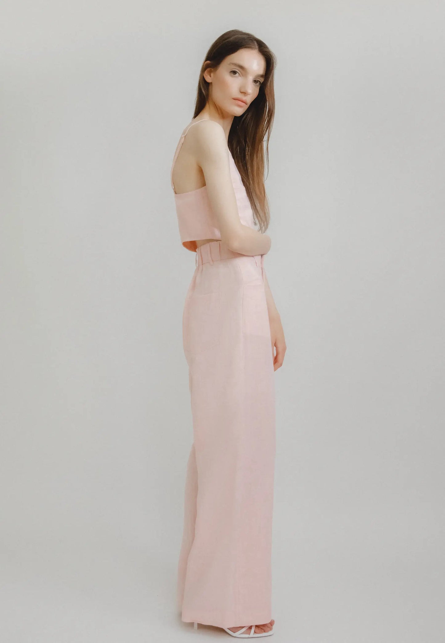 Serena Trousers