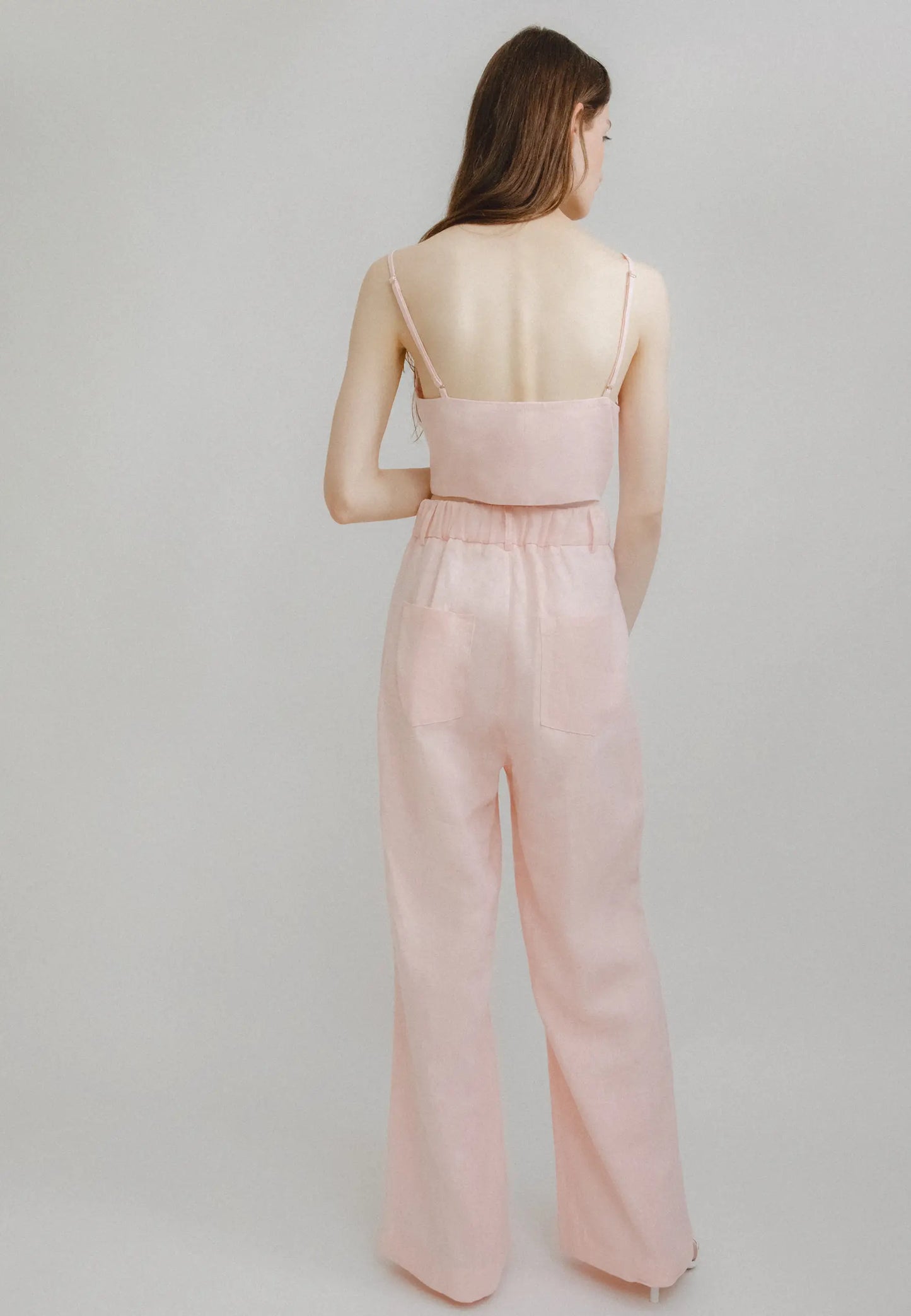 Serena Trousers