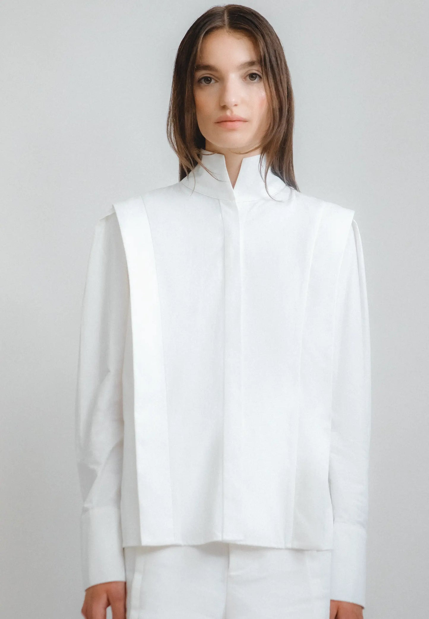 Davos Shirt