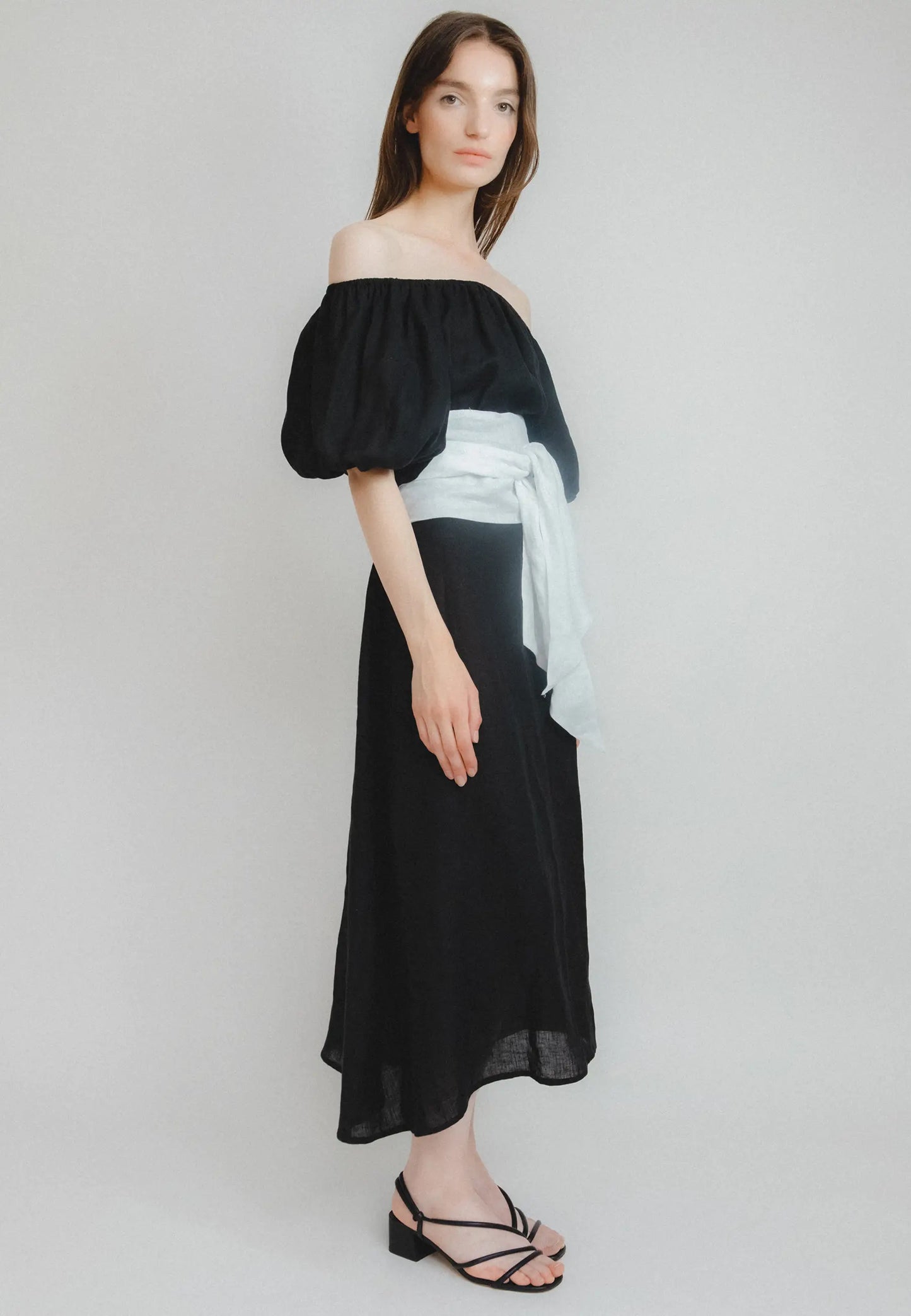 Gabrielle Dress