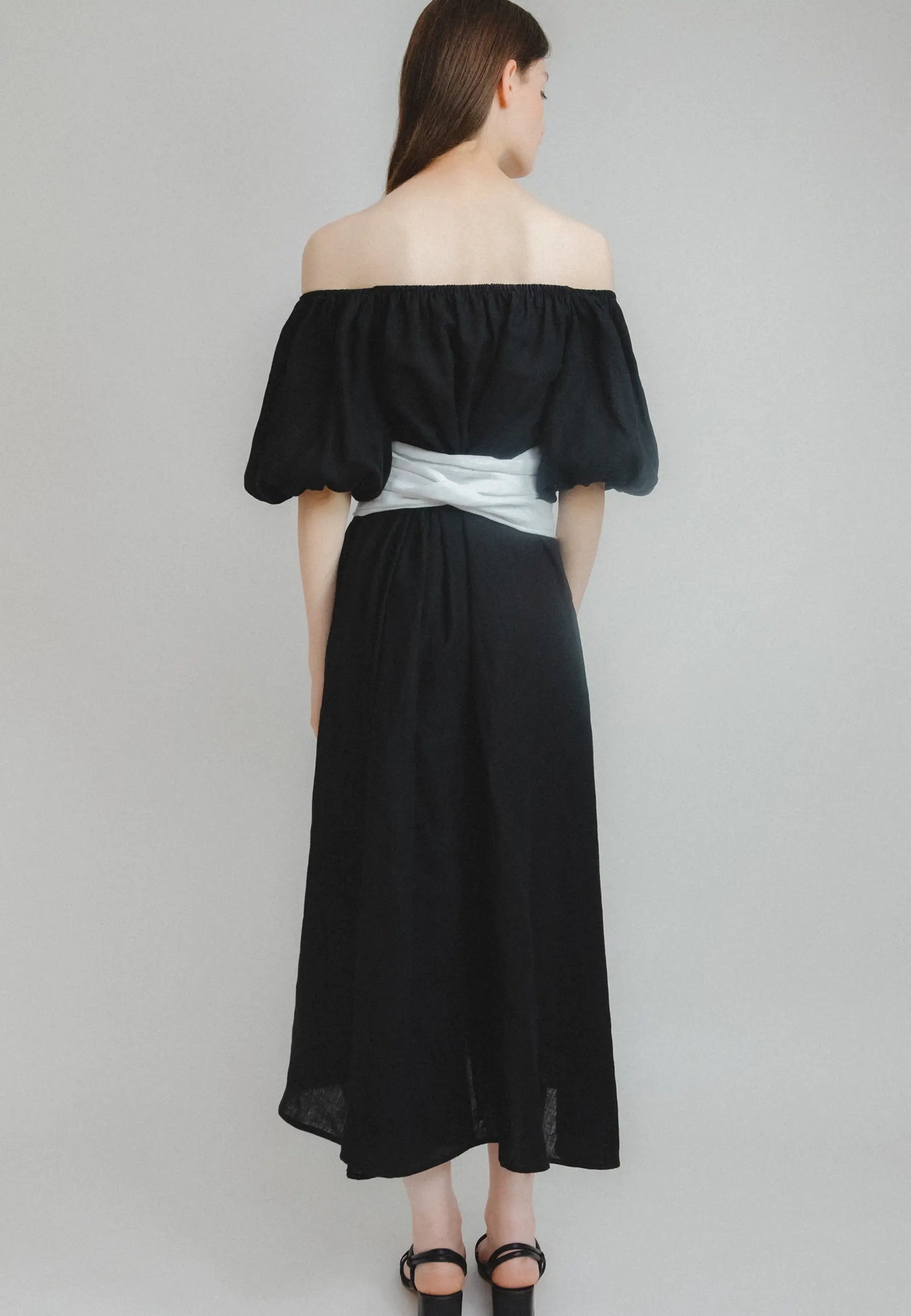 Gabrielle Dress