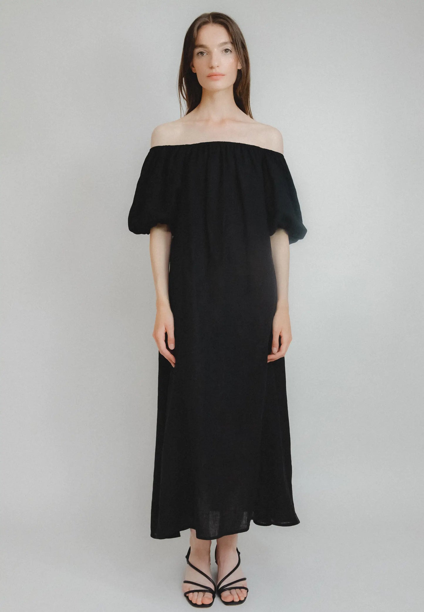 Gabrielle Dress