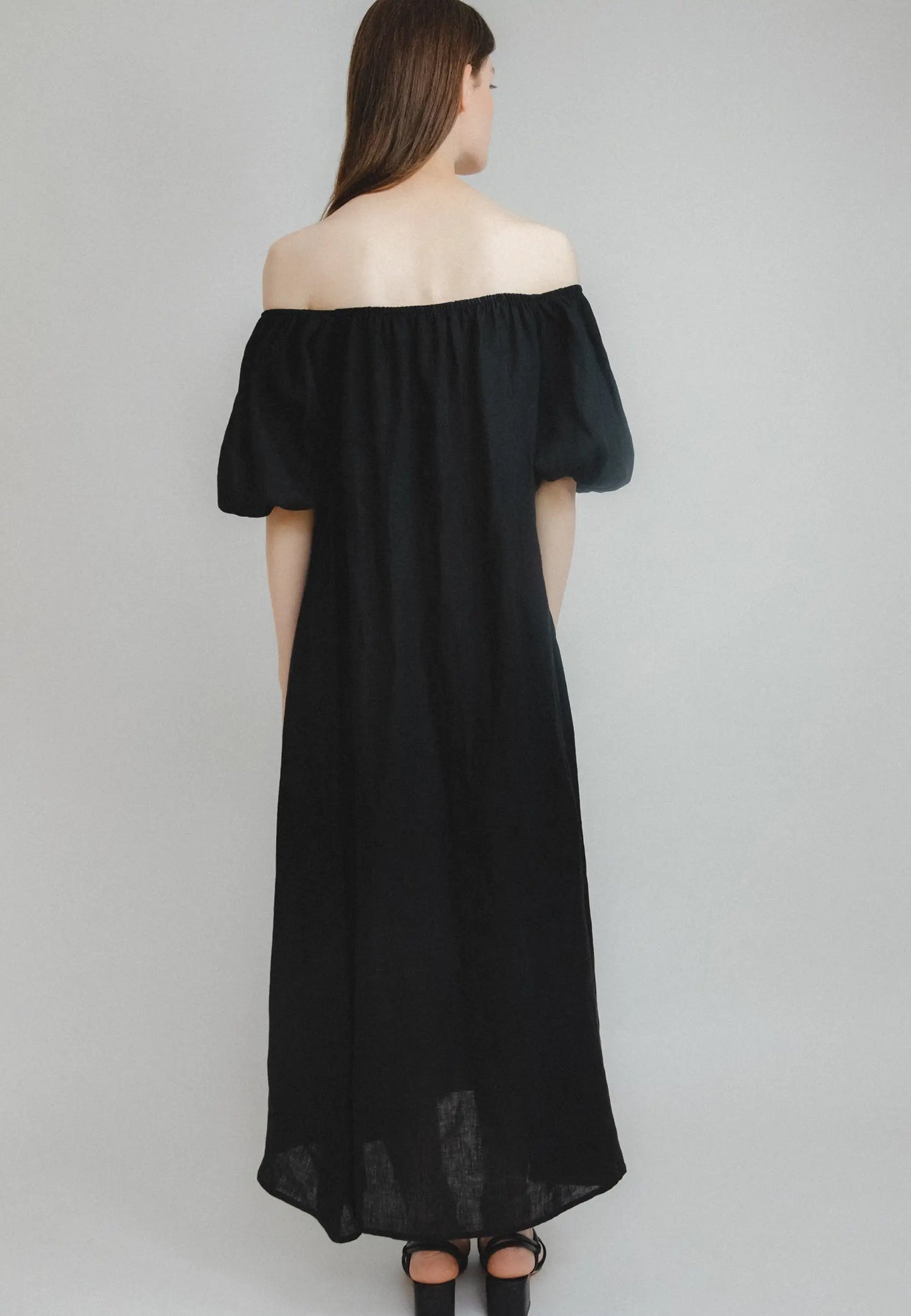 Gabrielle Dress