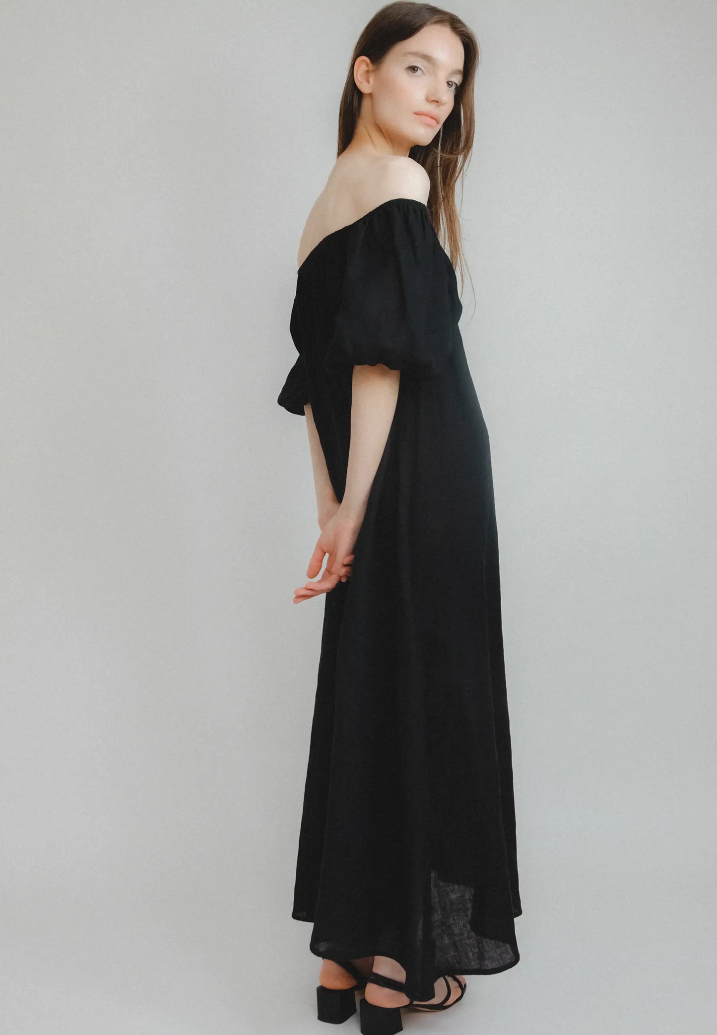 Gabrielle Dress
