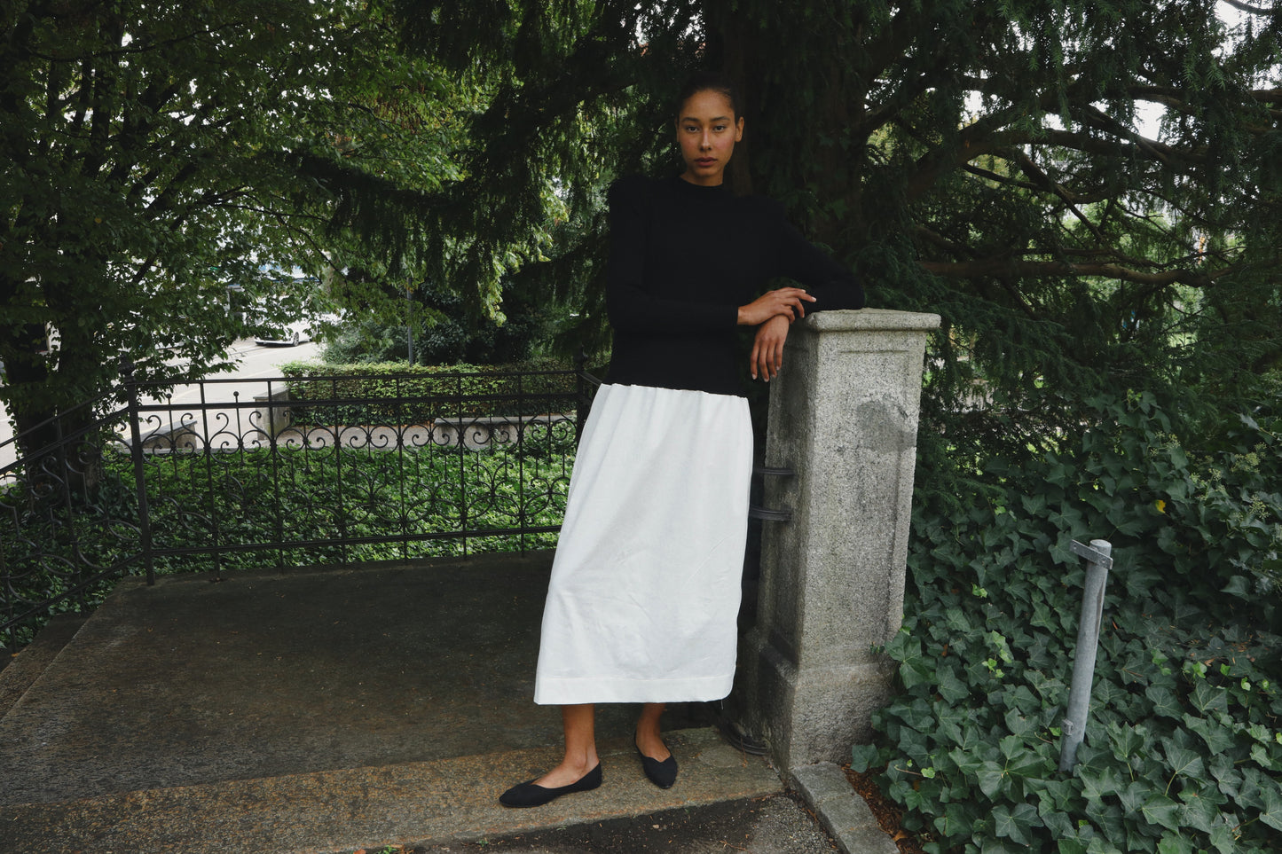 Colette Dress