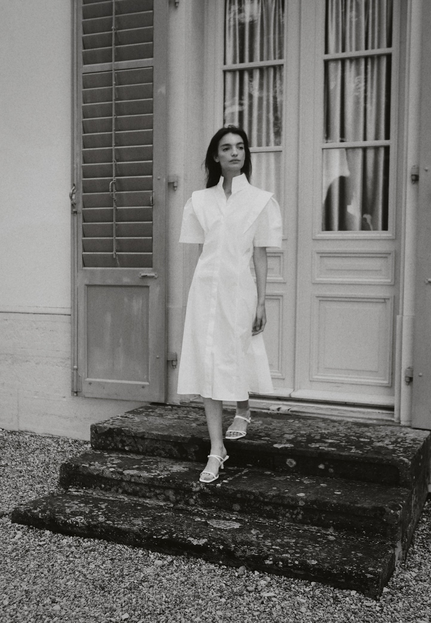 Jane Dress