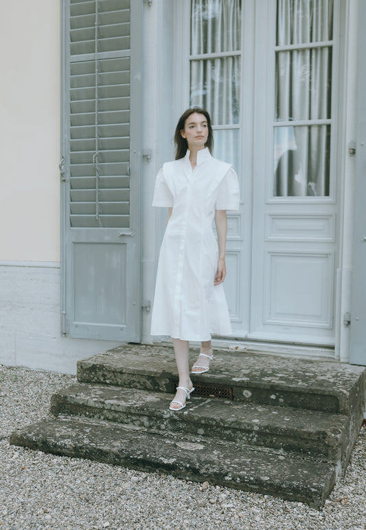 Jane Dress