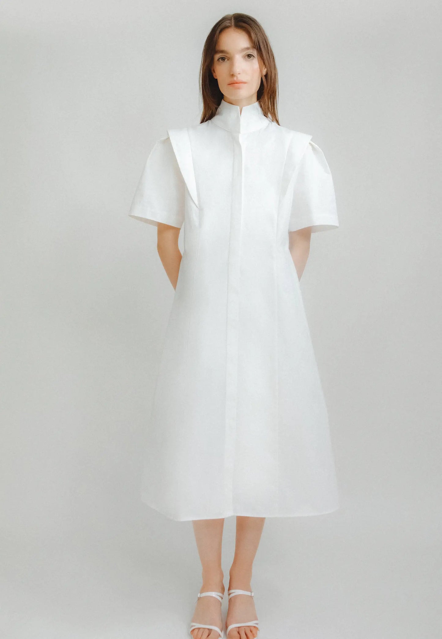 Jane Dress