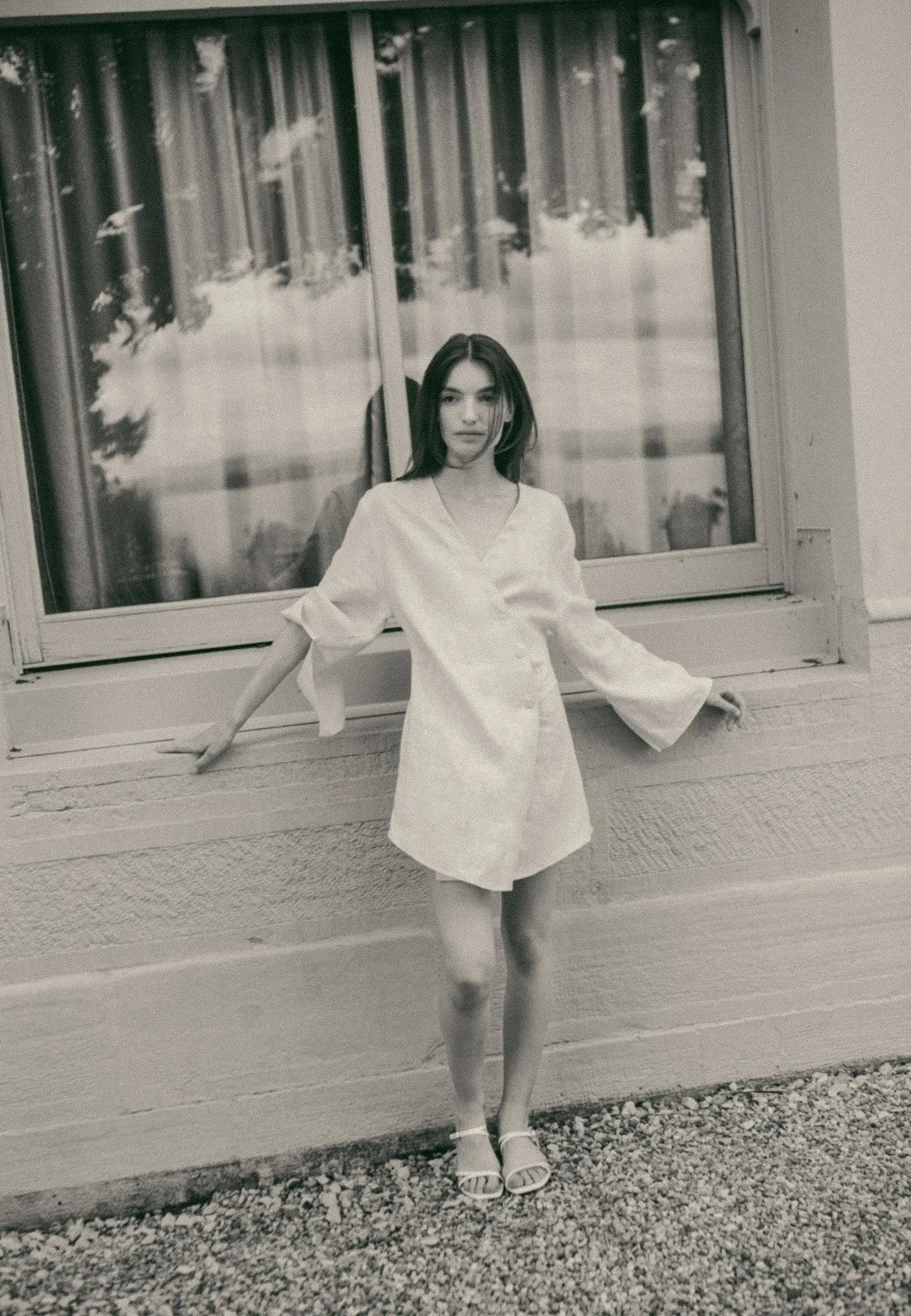 Kimono 02 Dress