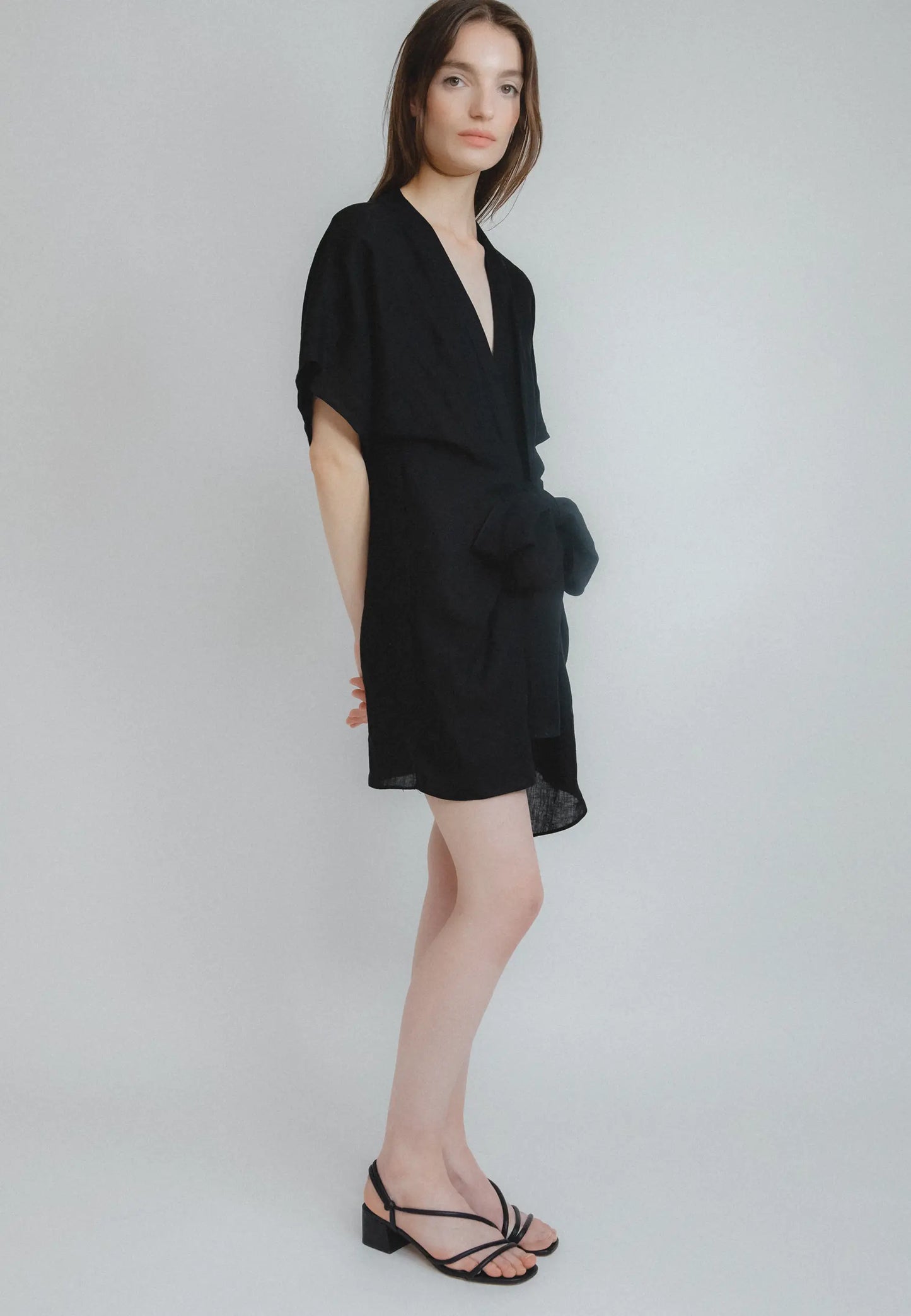 Kimono 01 Dress