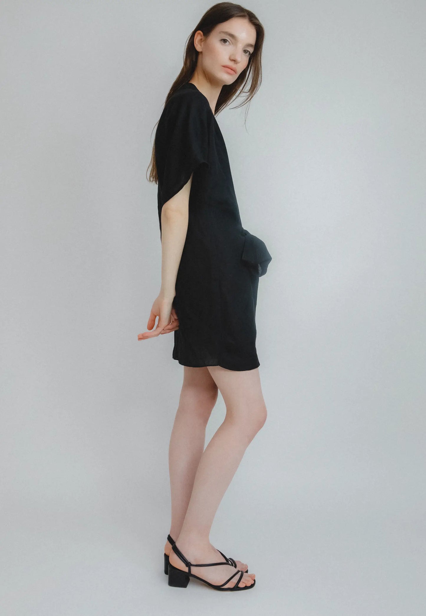 Kimono 01 Dress