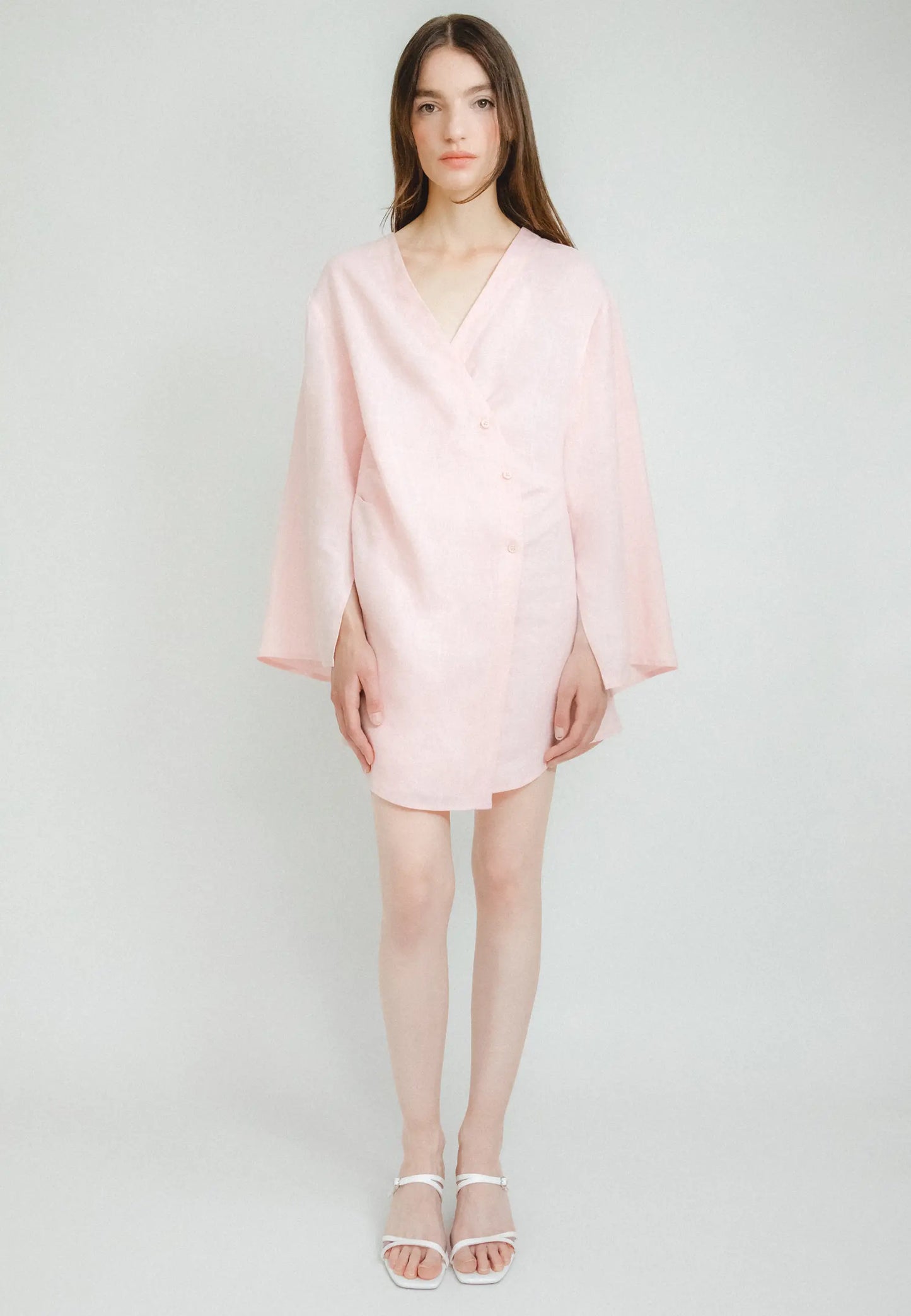Kimono 02 Dress