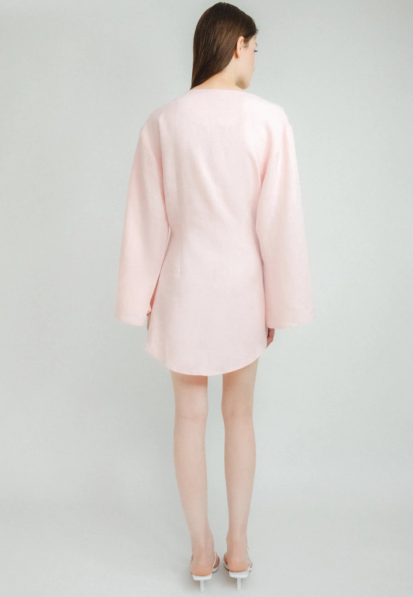 Kimono 02 Dress