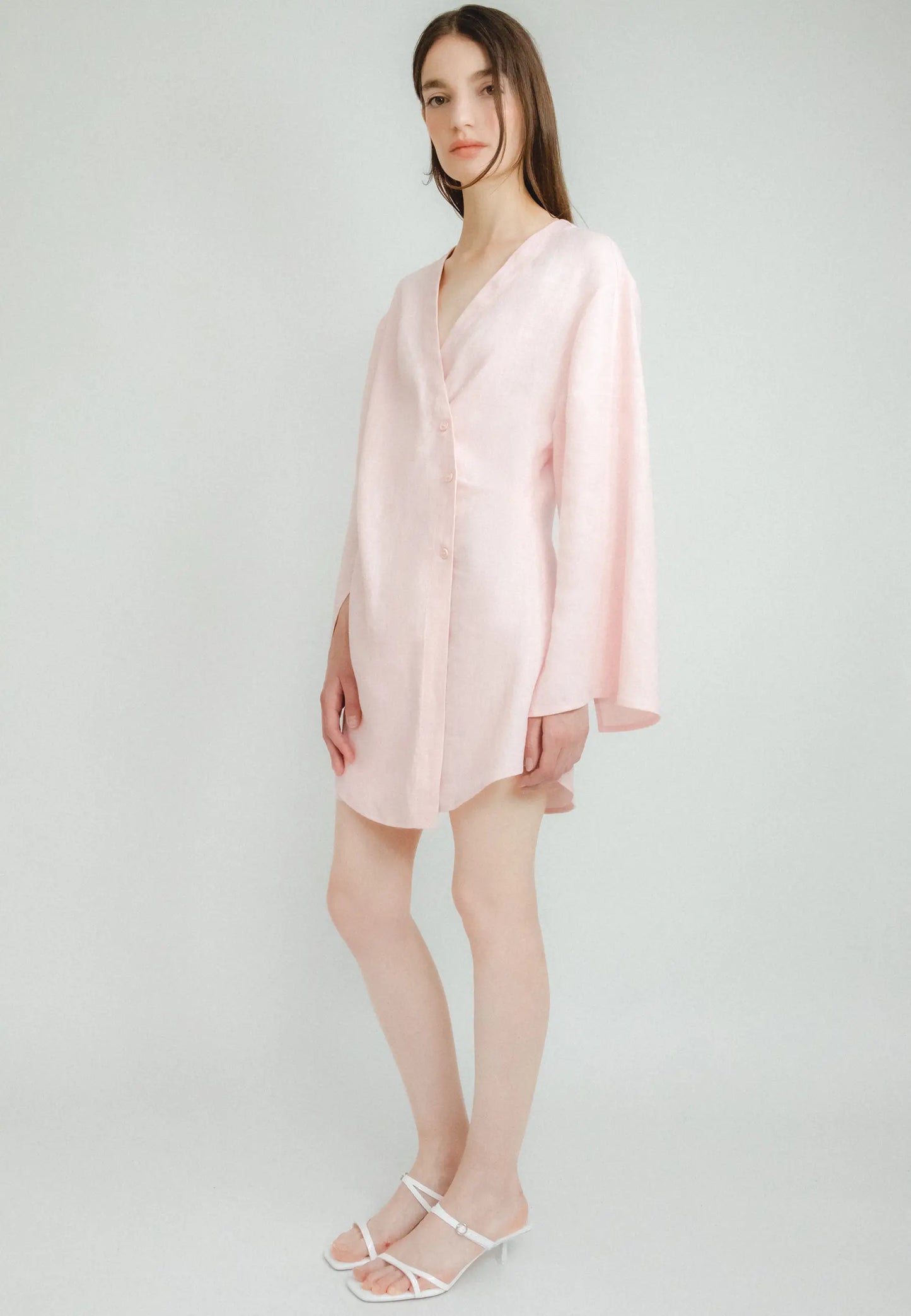 Kimono 02 Dress