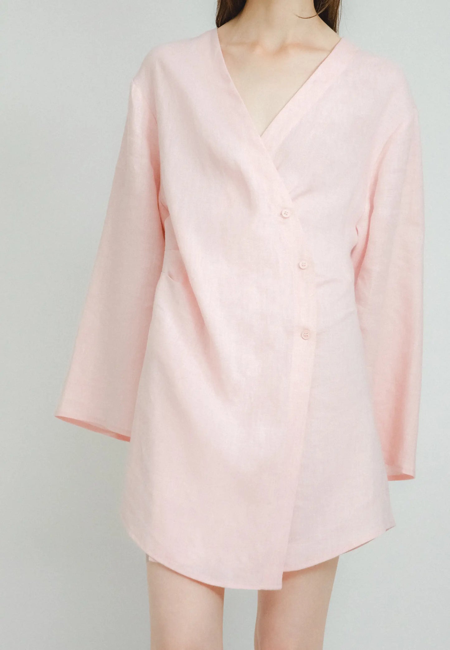 Kimono 02 Dress