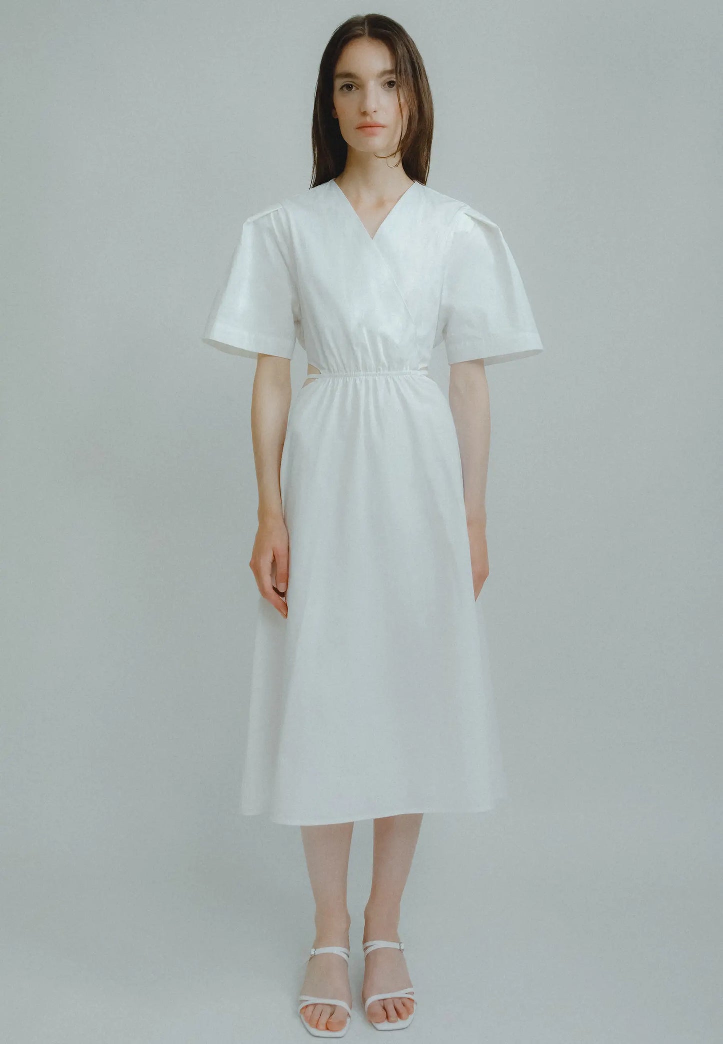 Locarno Dress
