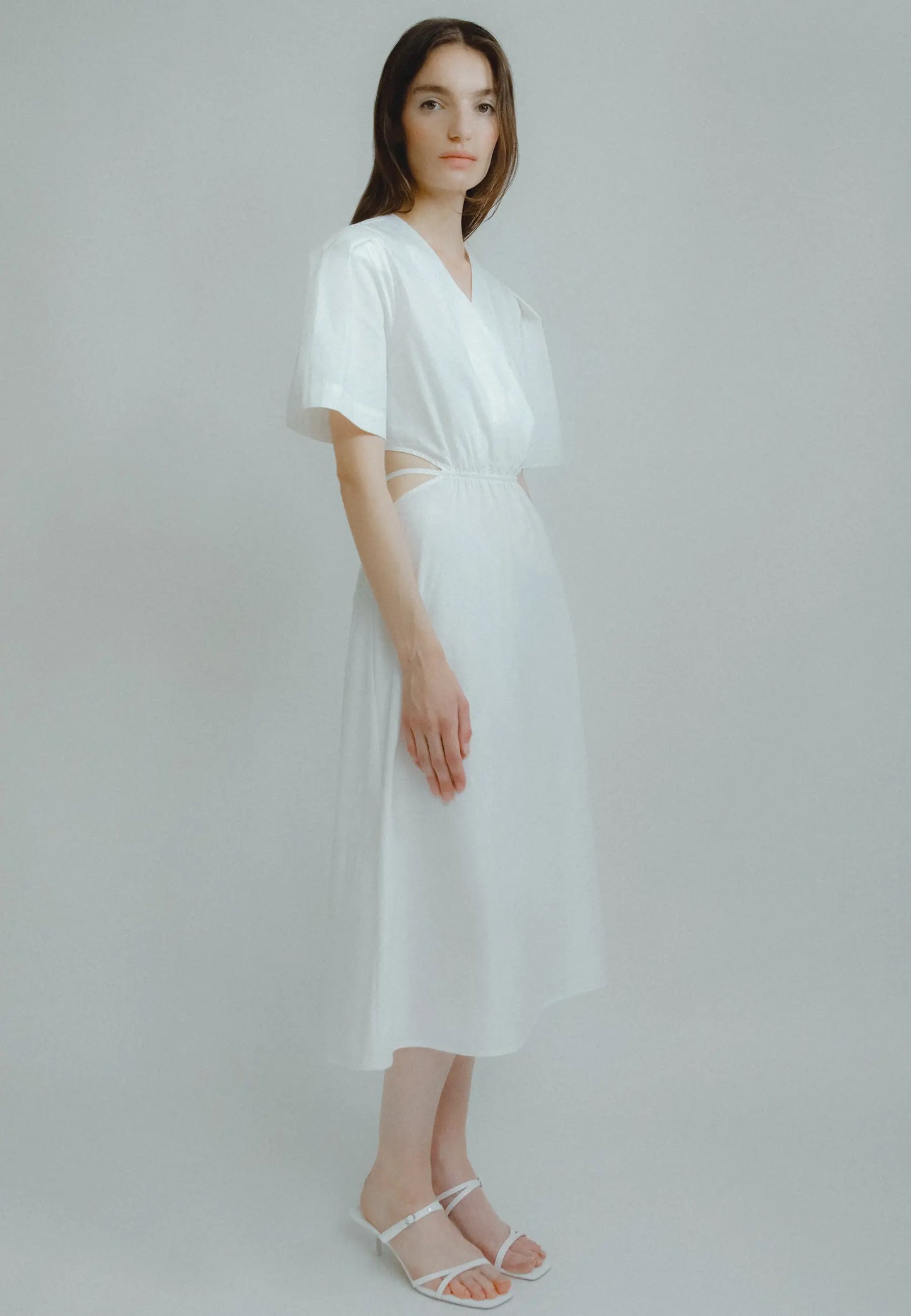 Locarno Dress