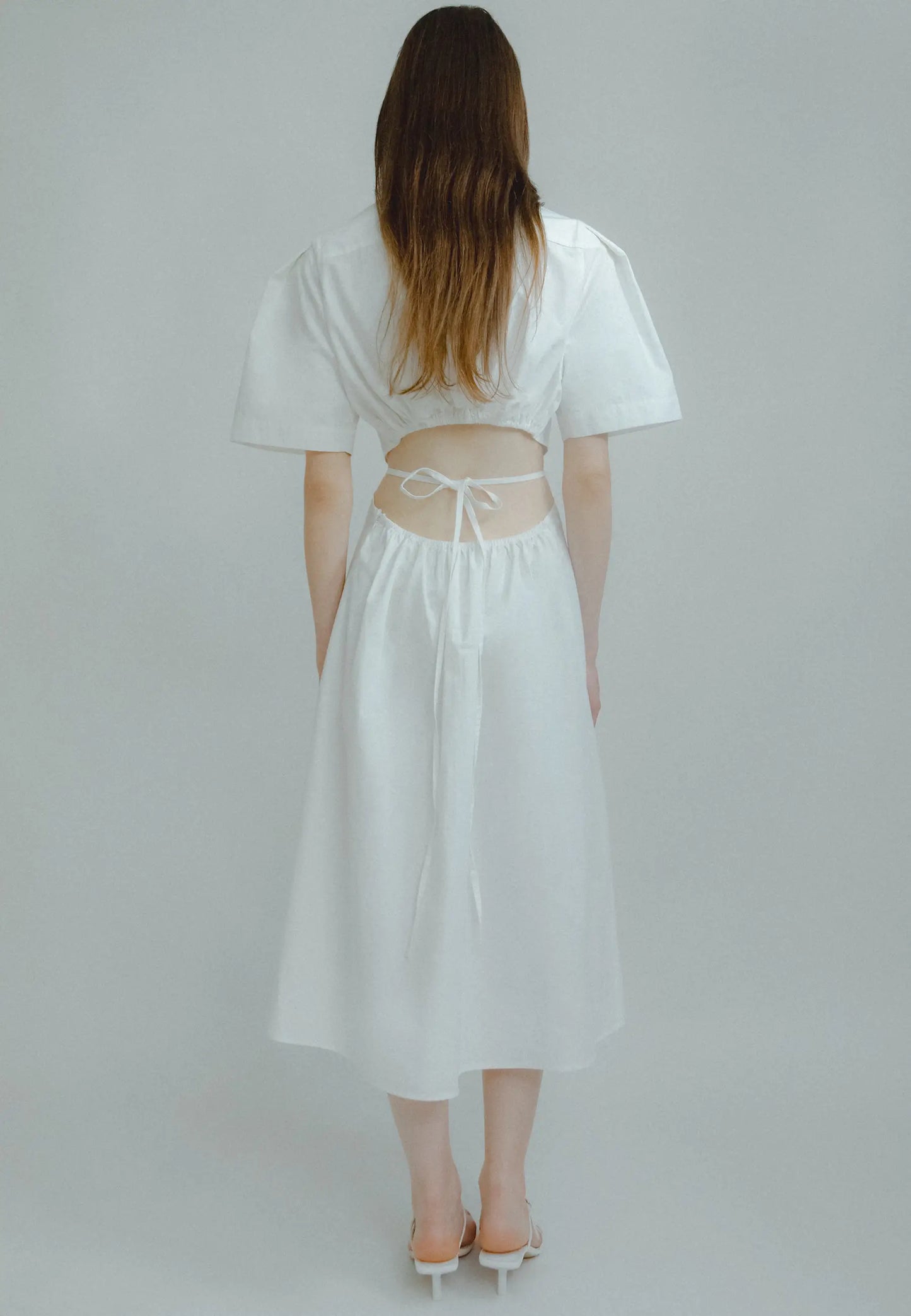 Locarno Dress