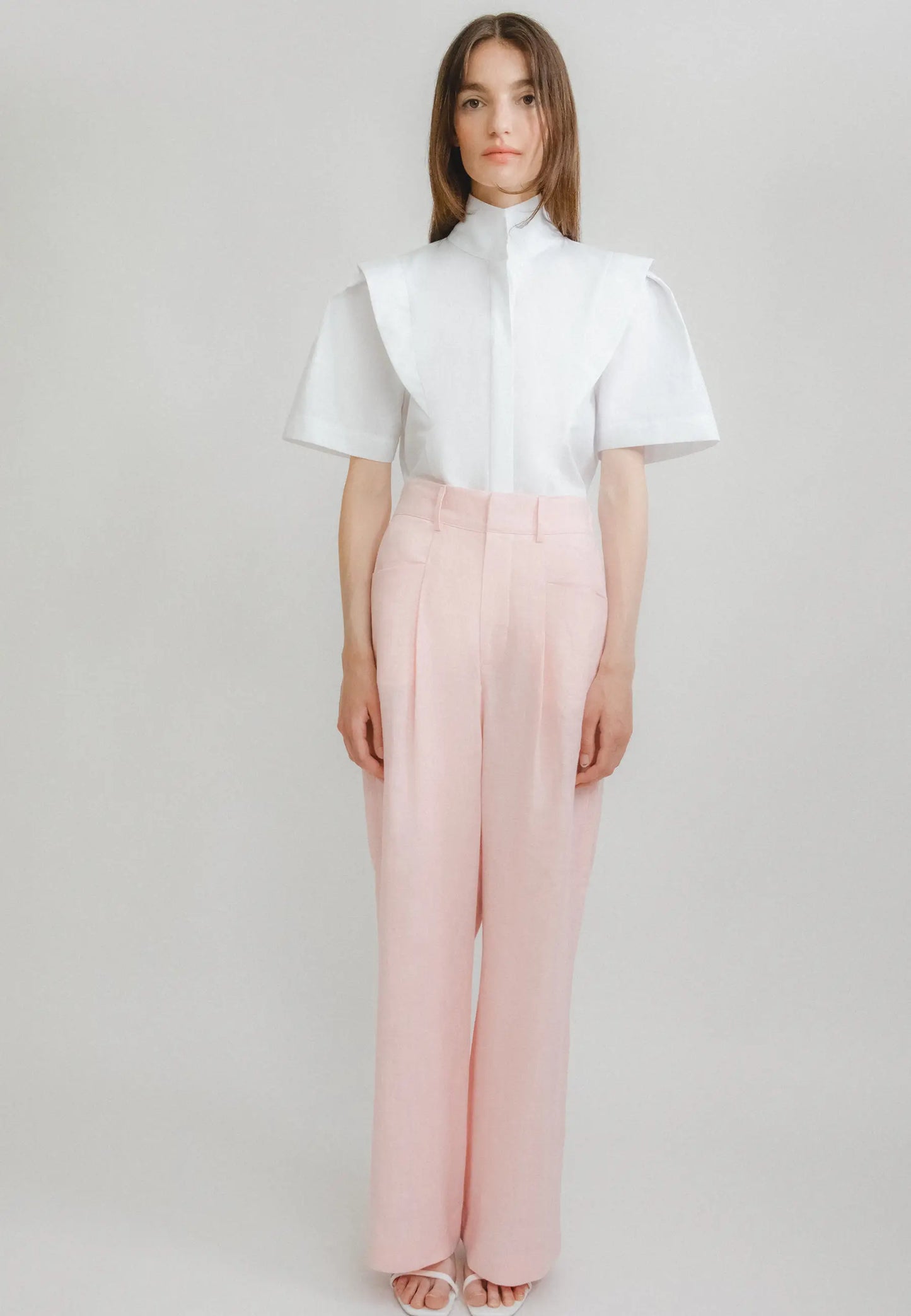 Serena Trousers