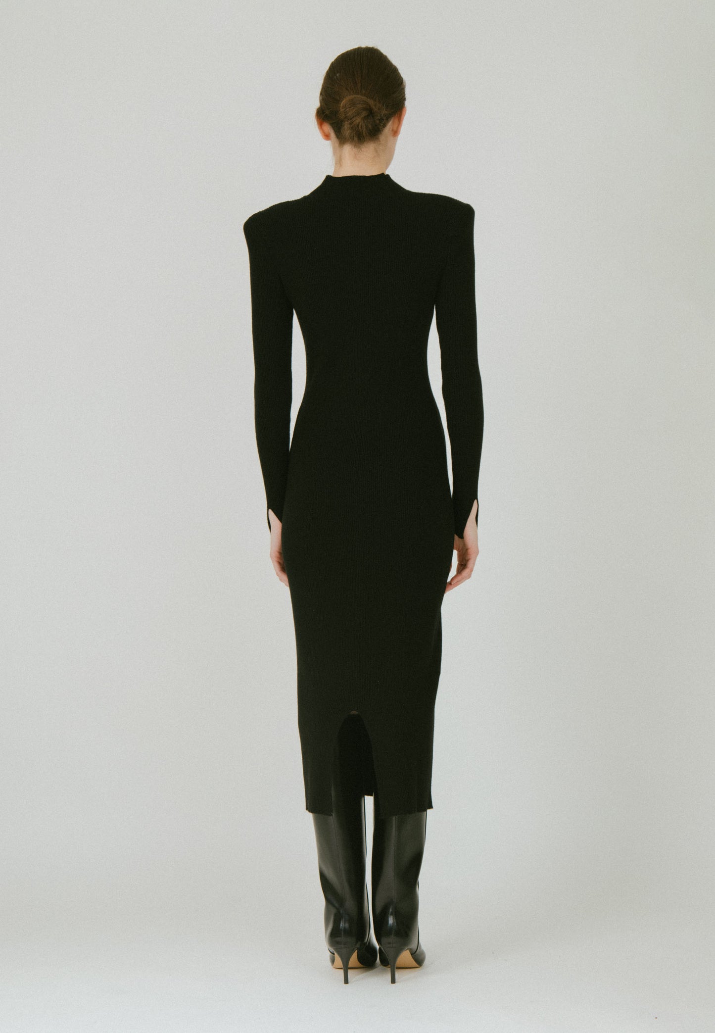 Arosa Dress