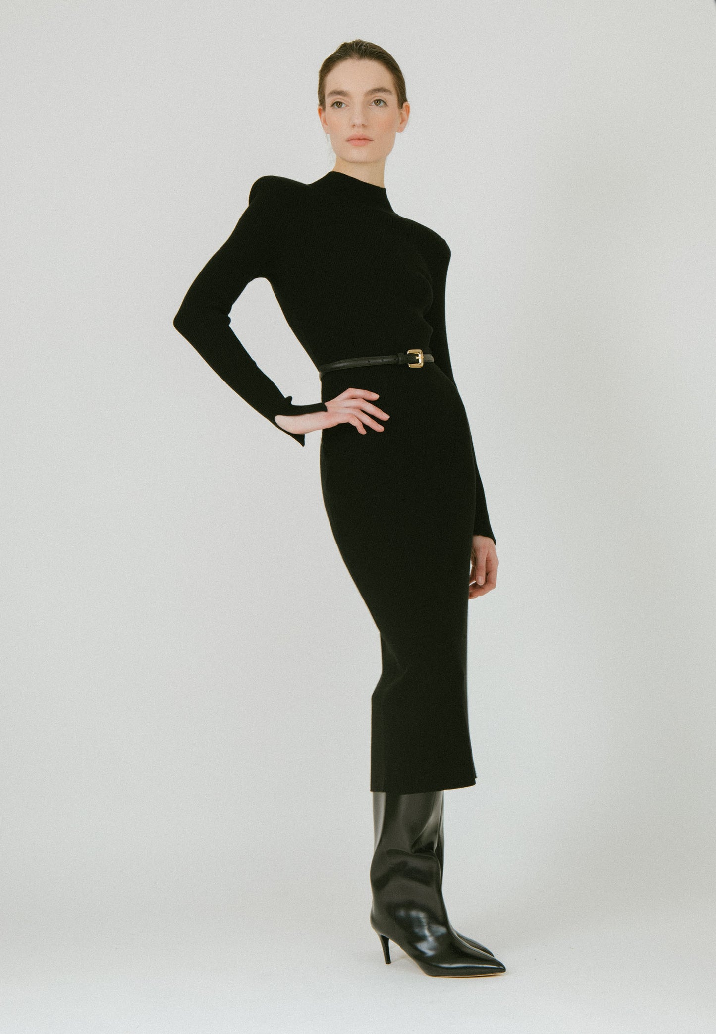 Arosa Dress