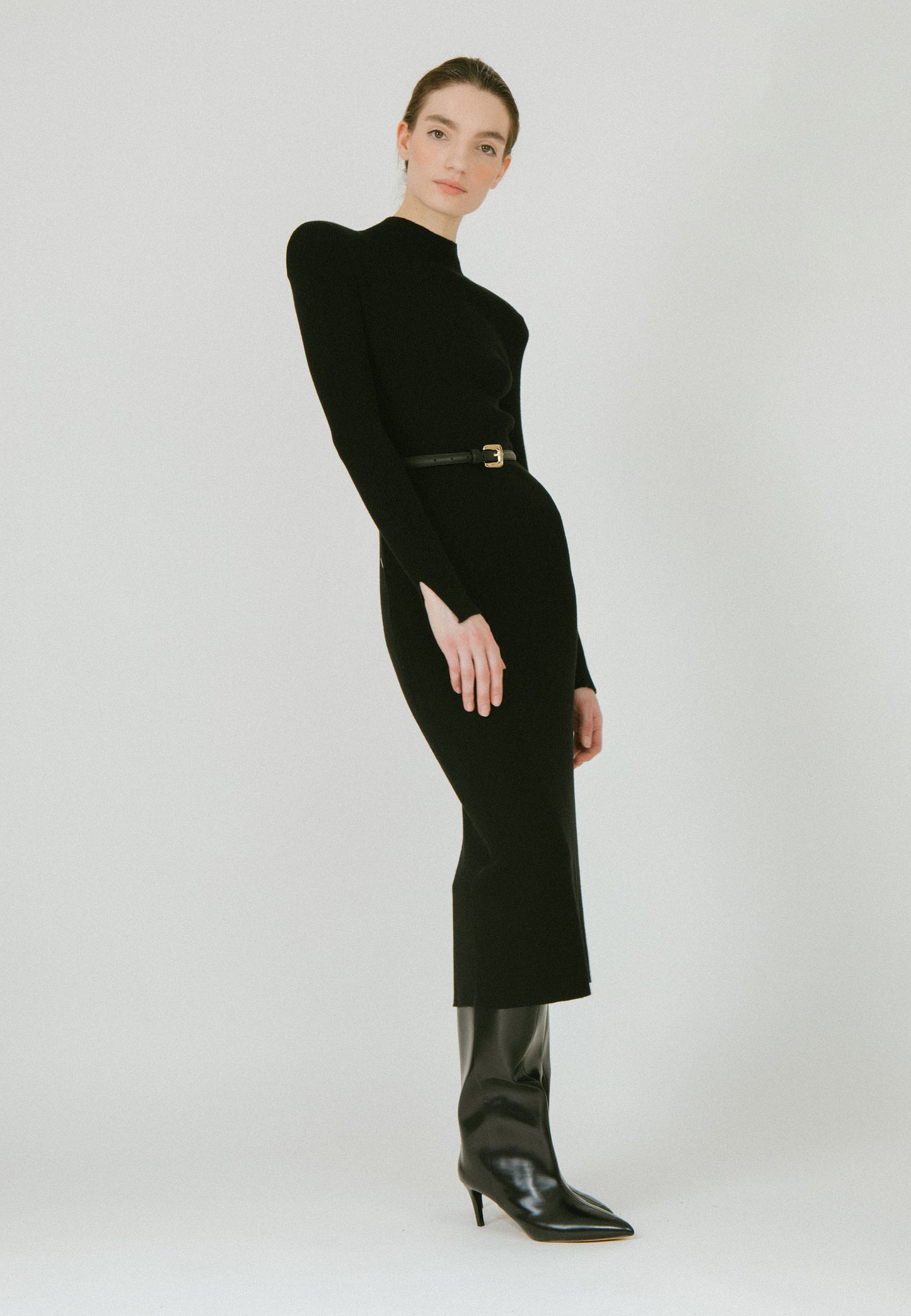 Arosa Dress