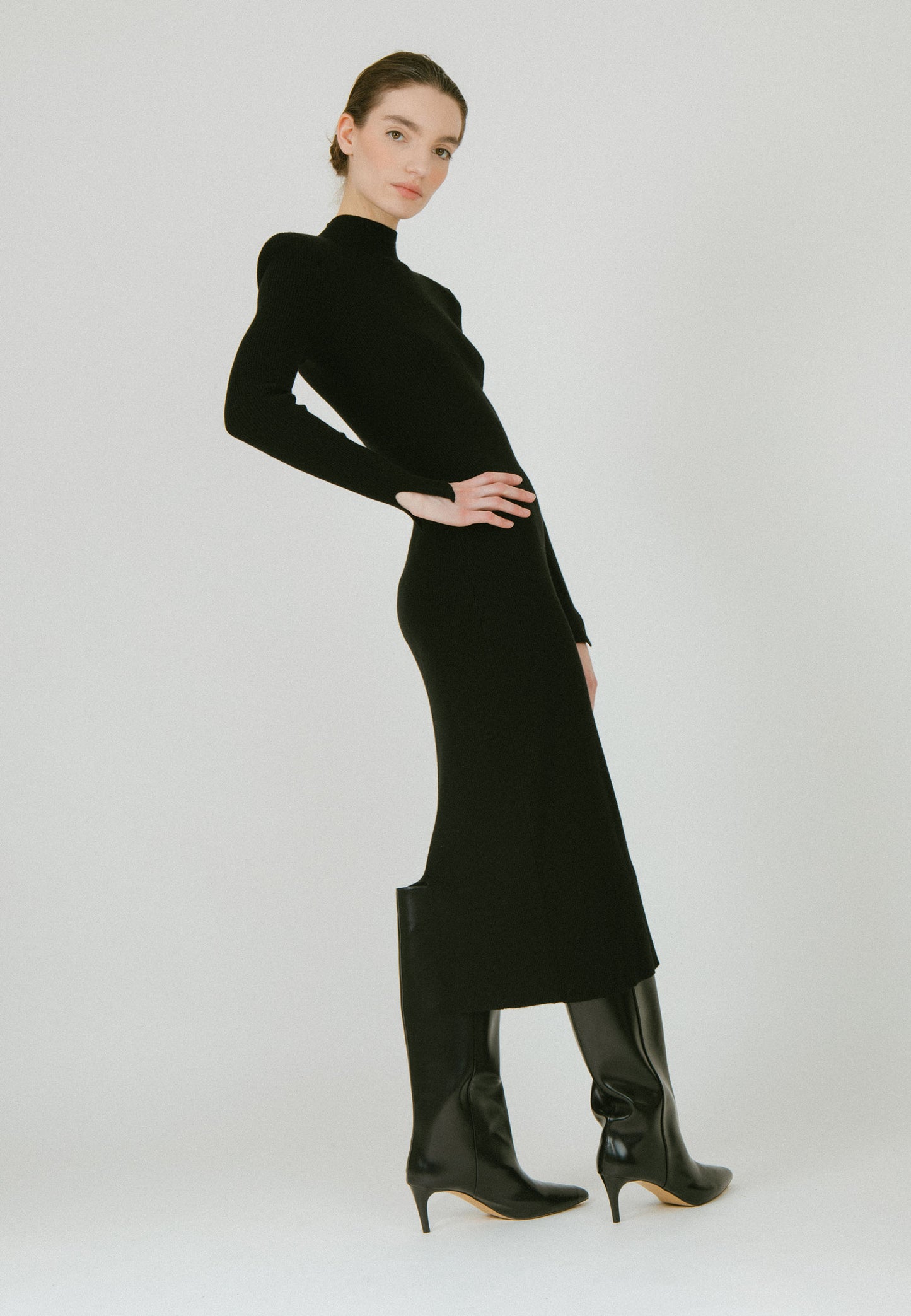 Arosa Dress