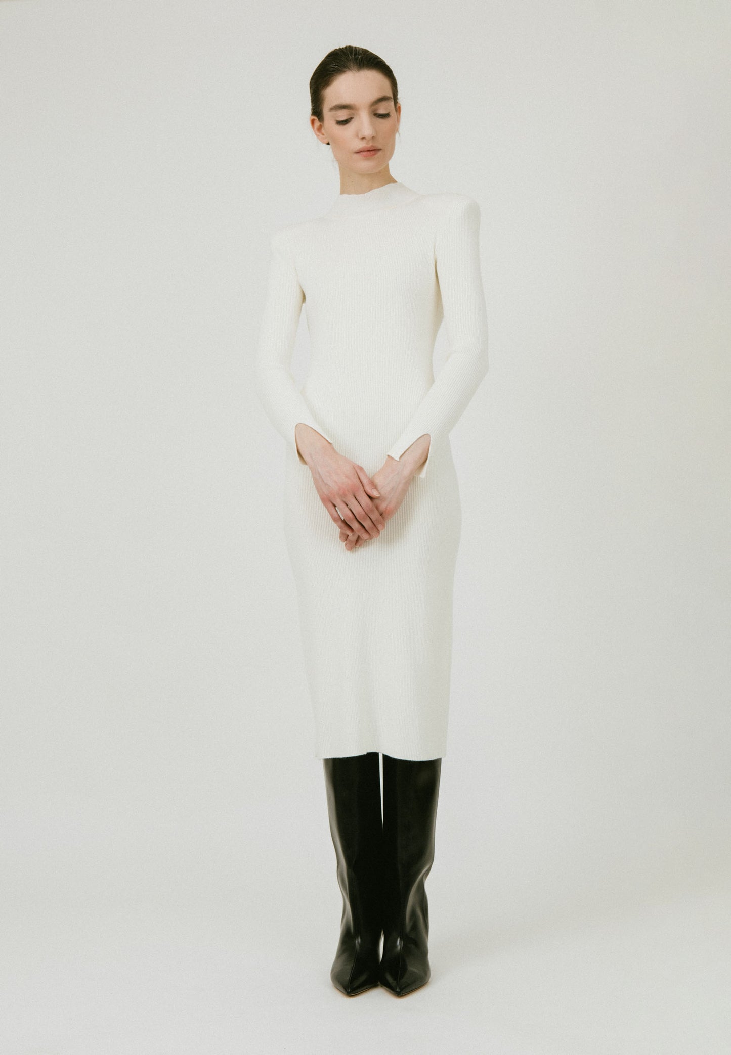 Arosa Dress