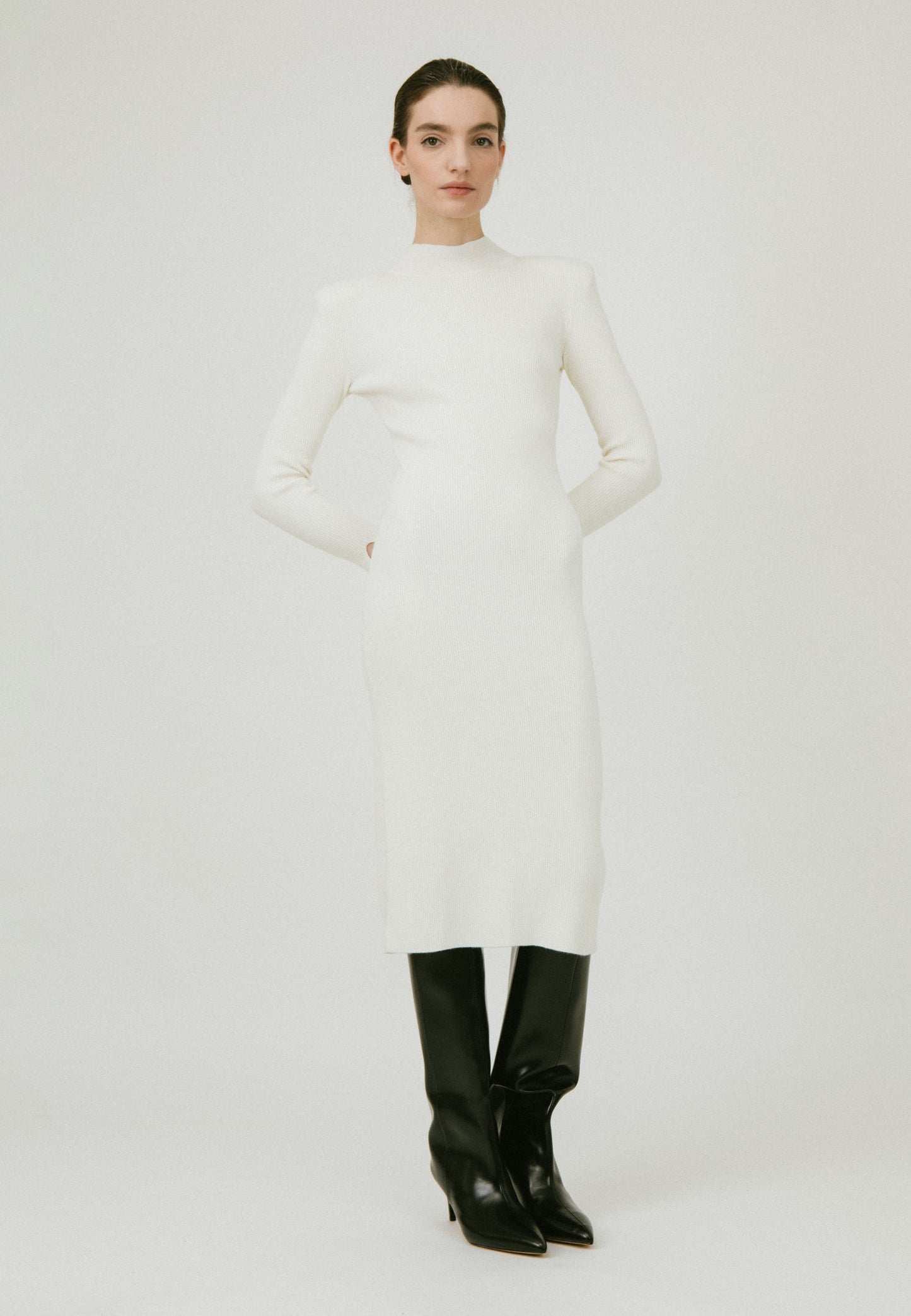 Arosa Dress