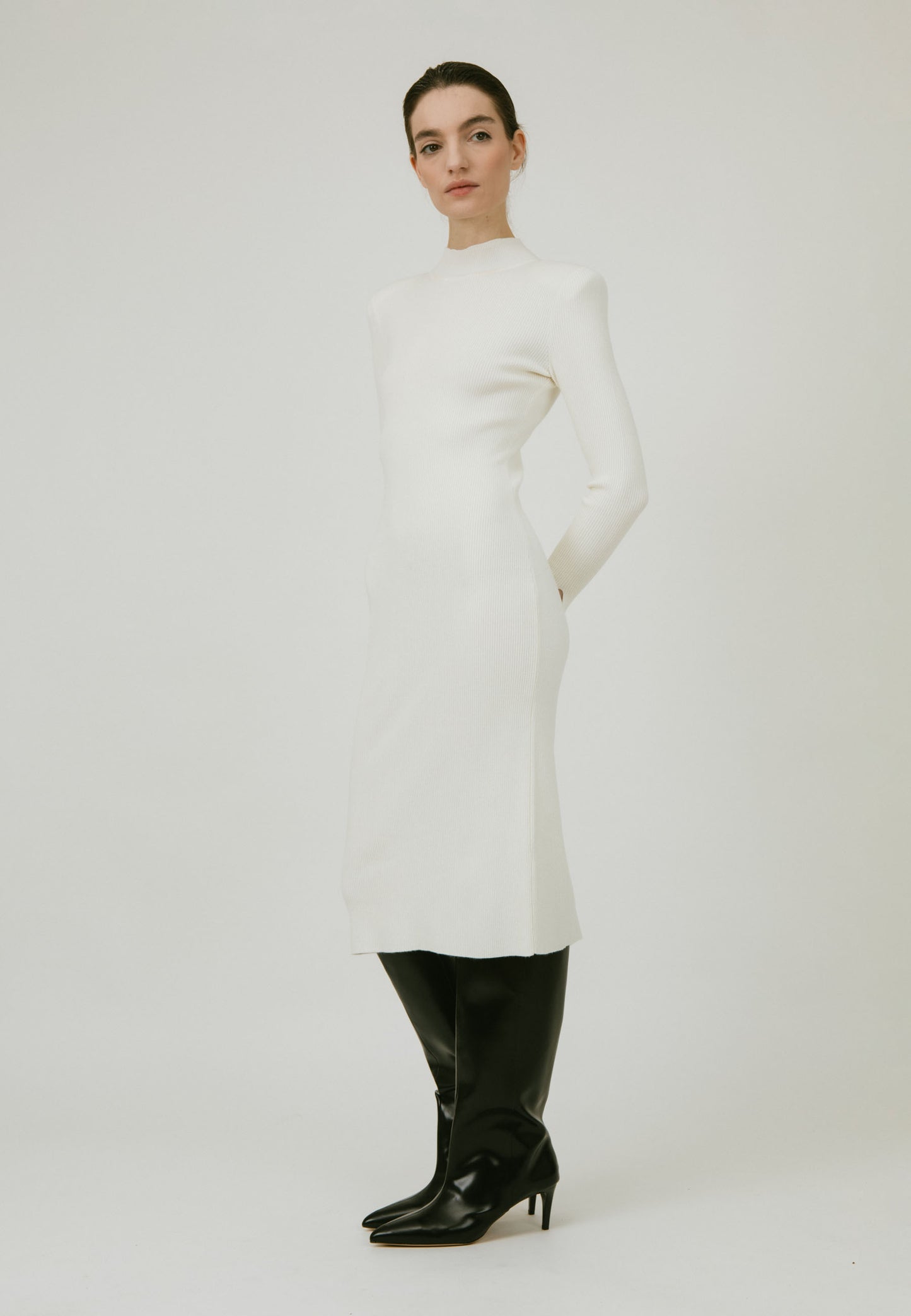 Arosa Dress