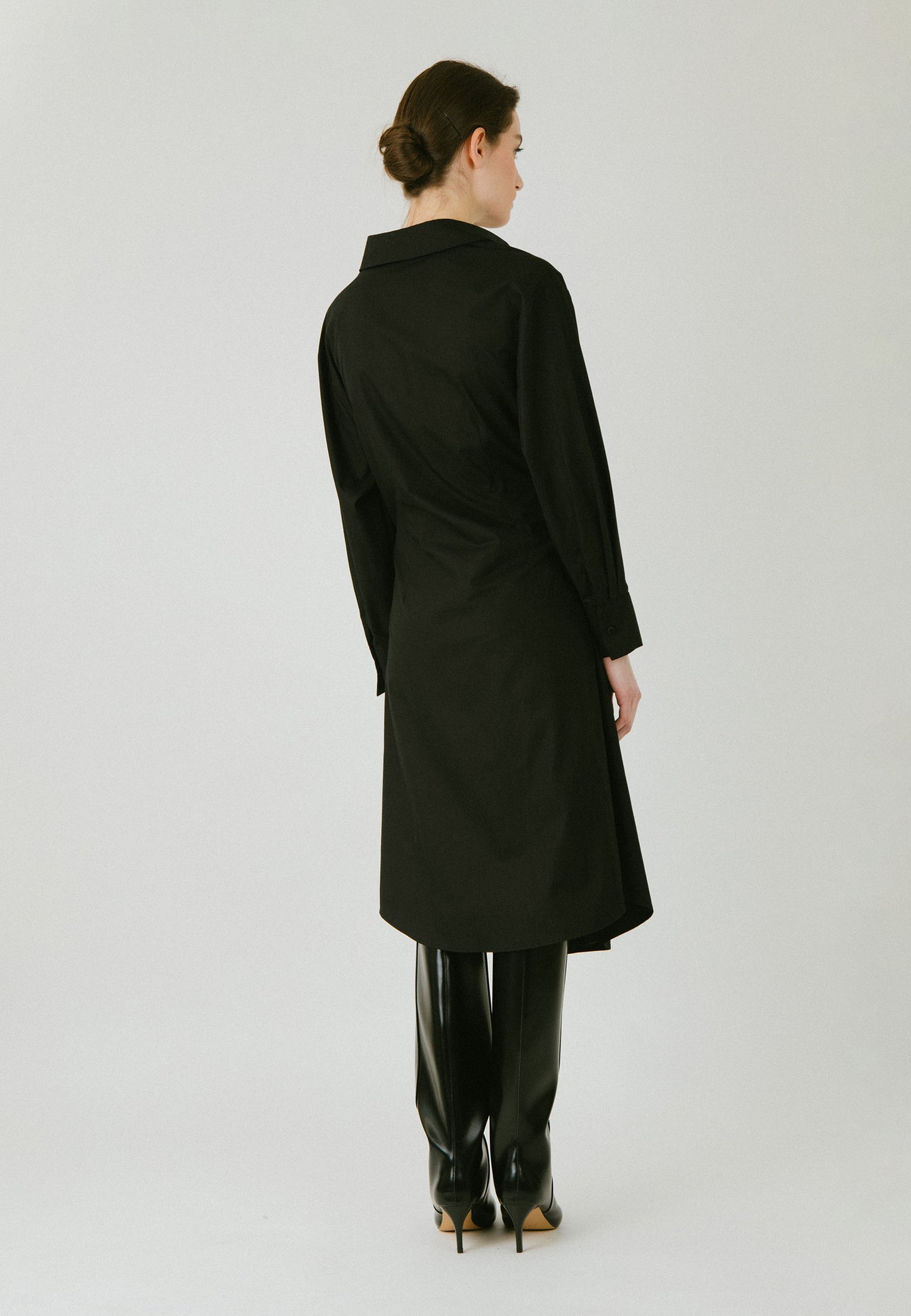 Asymmetric Dress