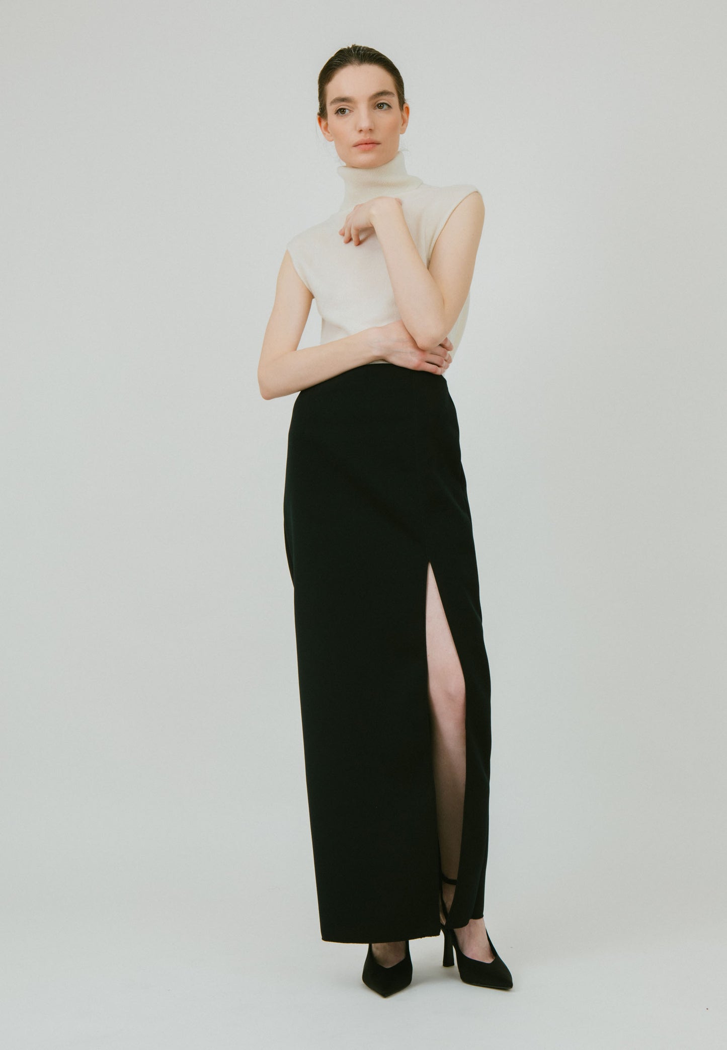 Brissago Skirt