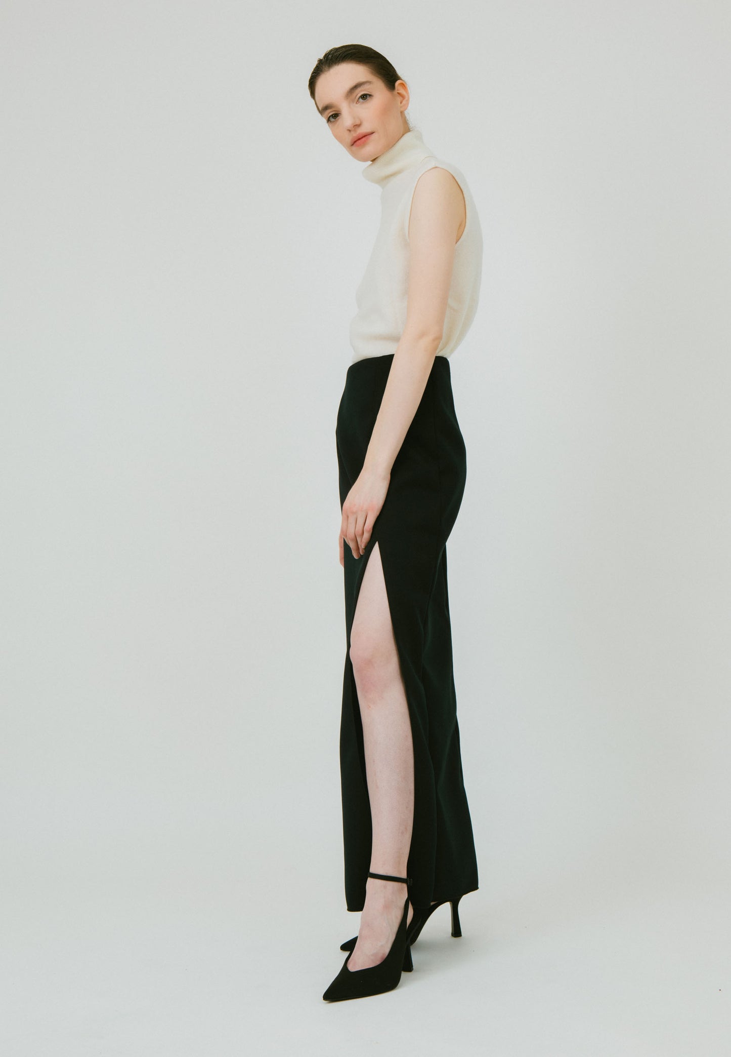 Brissago Skirt