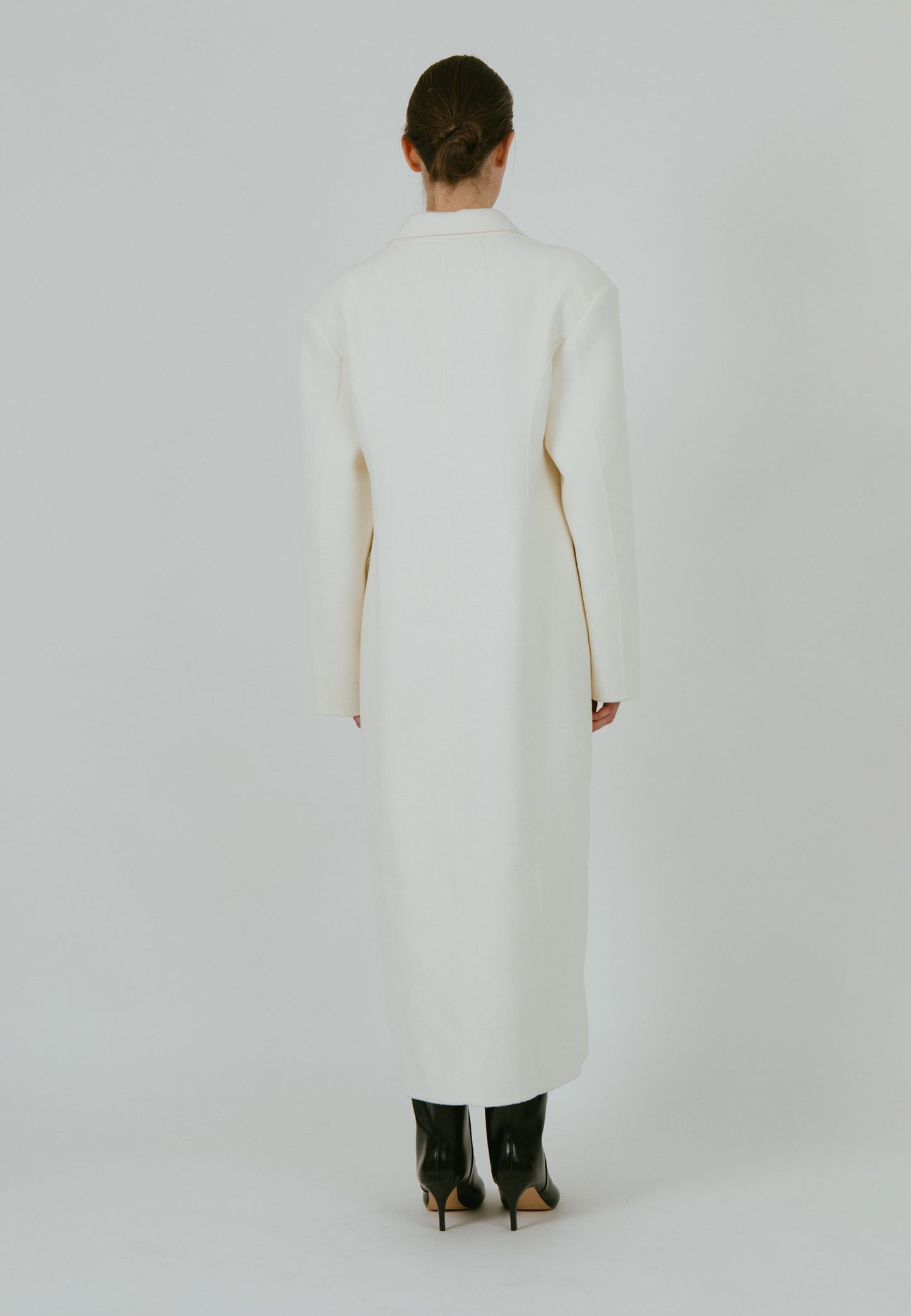 Chur Wool Coat