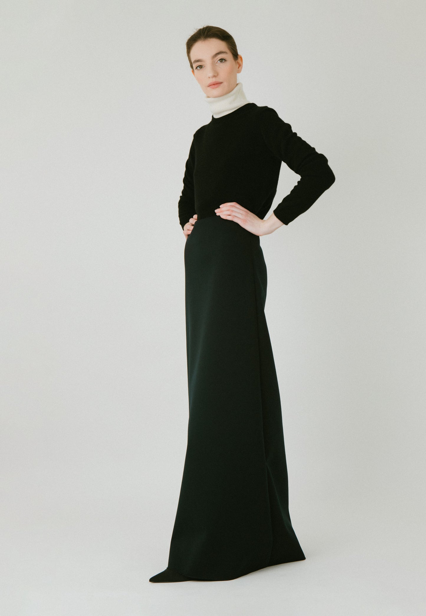 Clarens Skirt