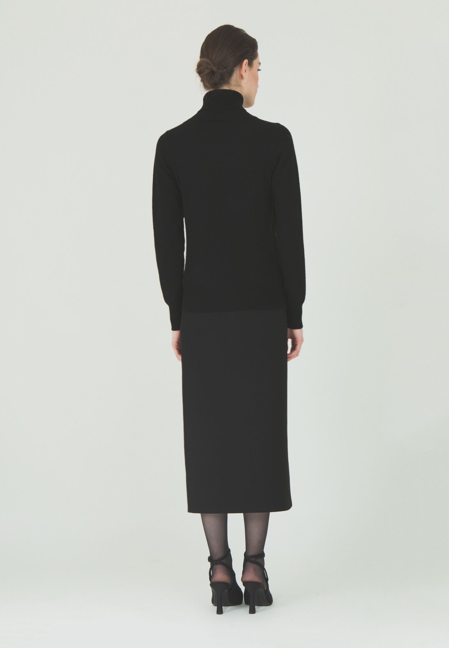 Laax Cashmere Top